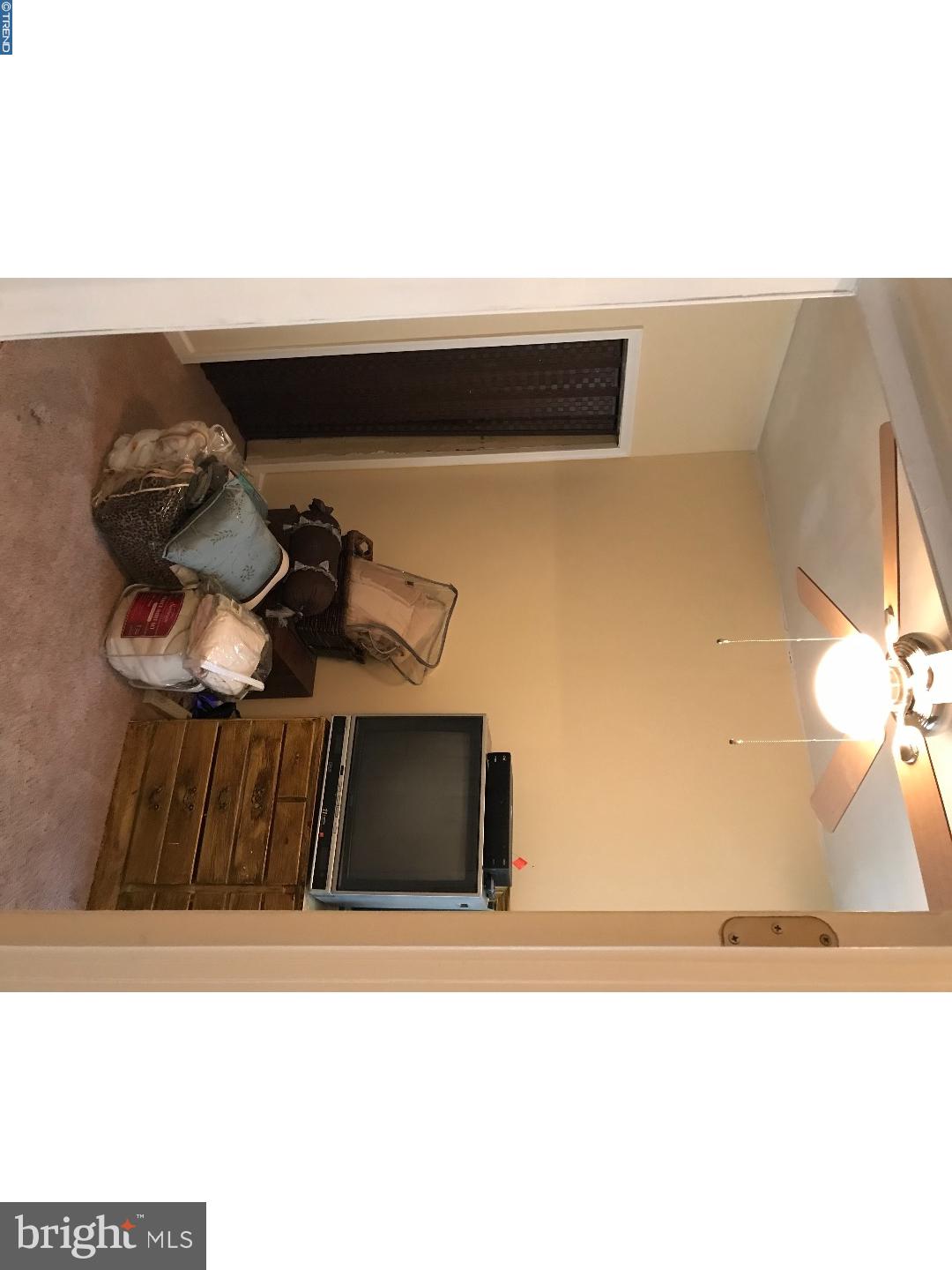 WEST PHILADELPHIA - Residential