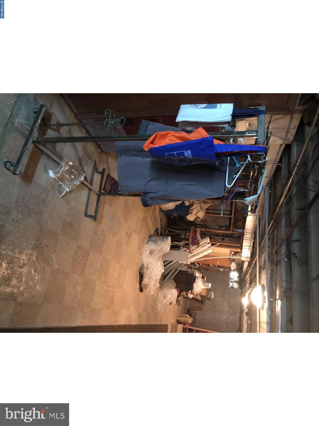 WEST PHILADELPHIA - Residential