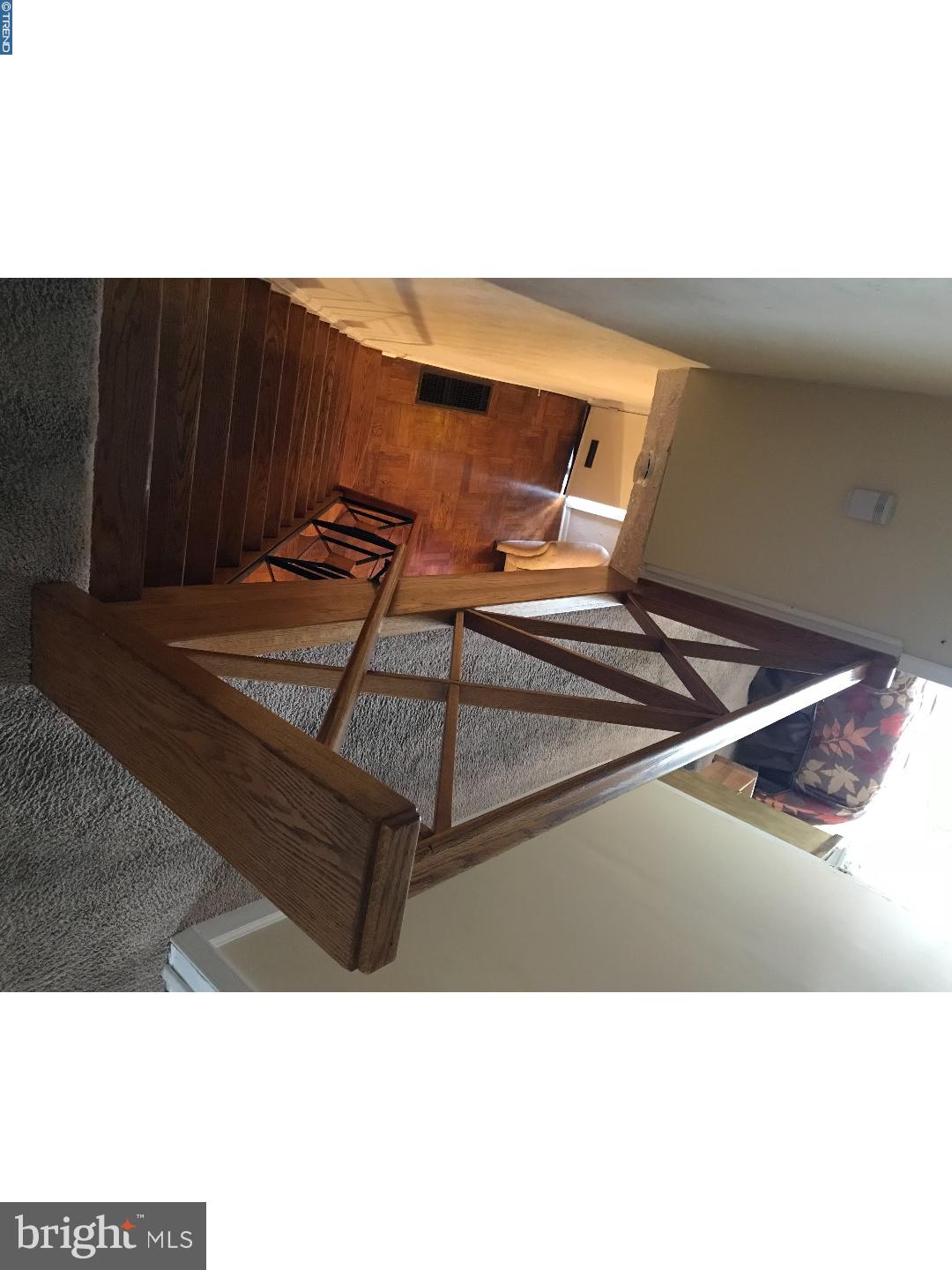 WEST PHILADELPHIA - Residential