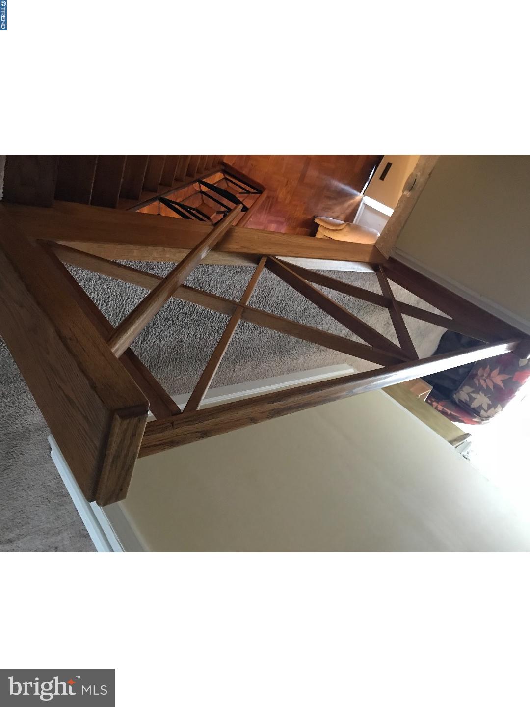 WEST PHILADELPHIA - Residential