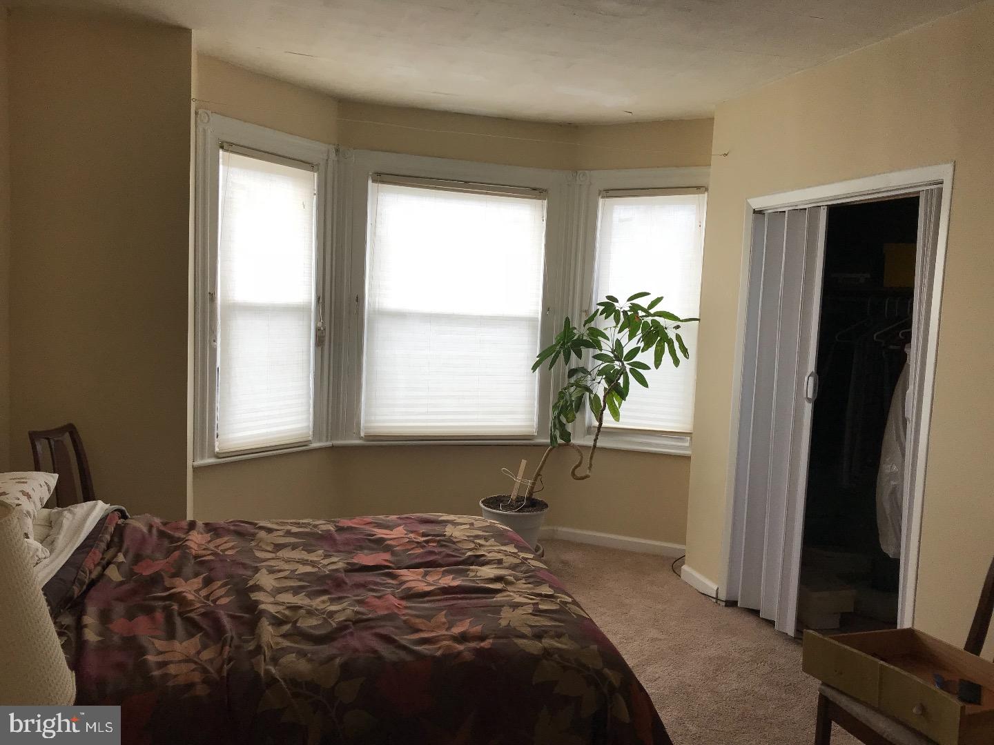 WEST PHILADELPHIA - Residential