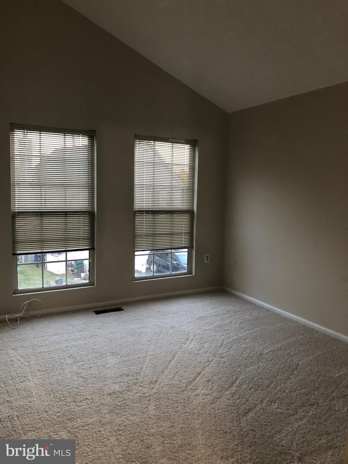 FOX RIDGE - Residential Lease