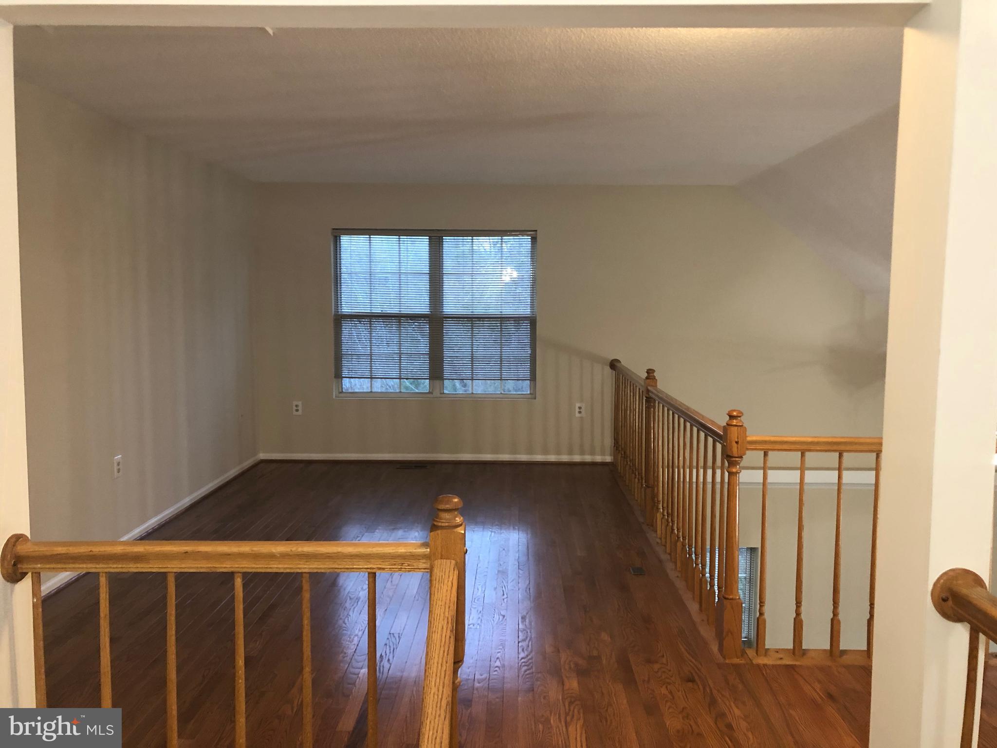 FOX RIDGE - Residential Lease