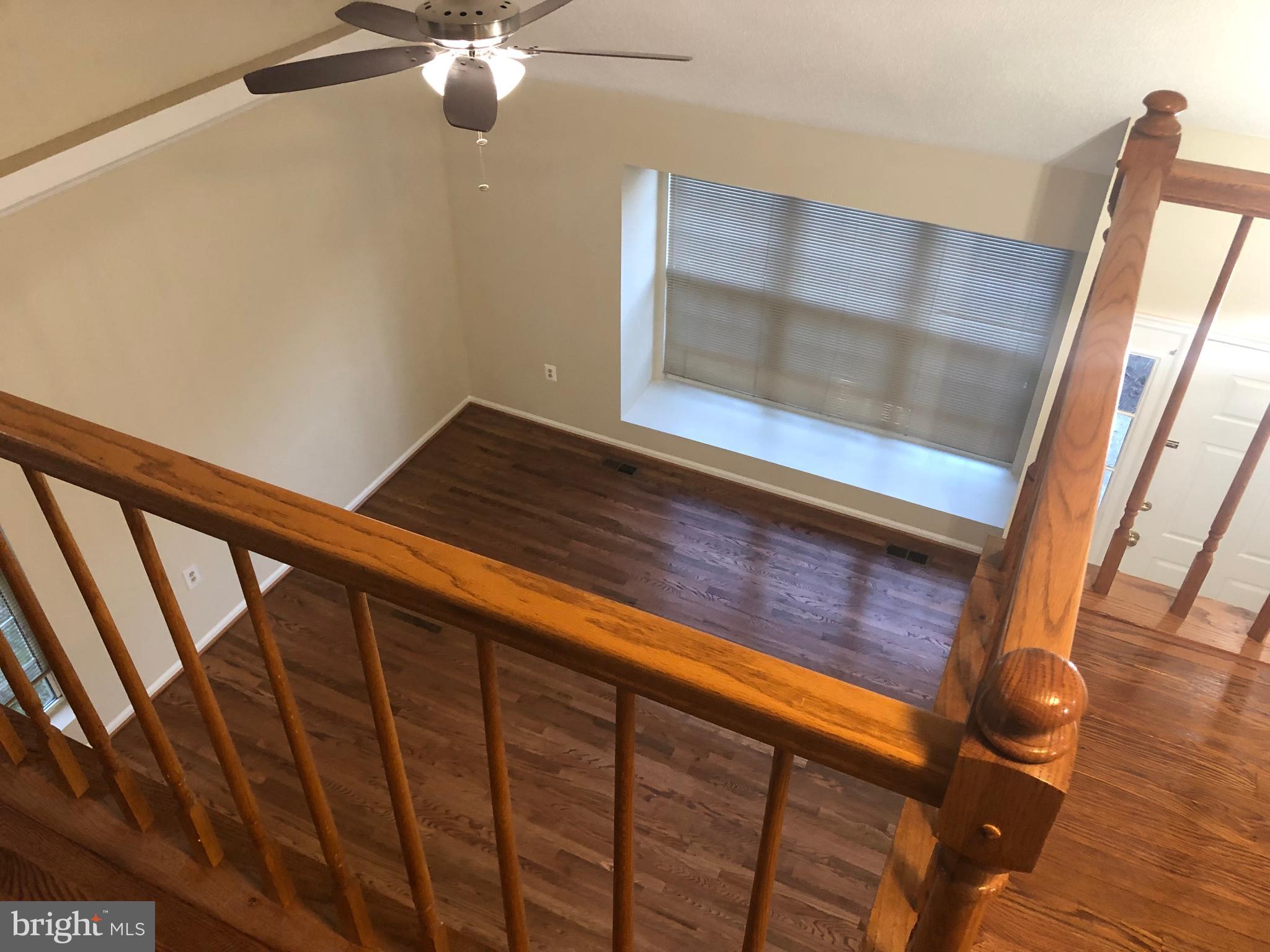 FOX RIDGE - Residential Lease