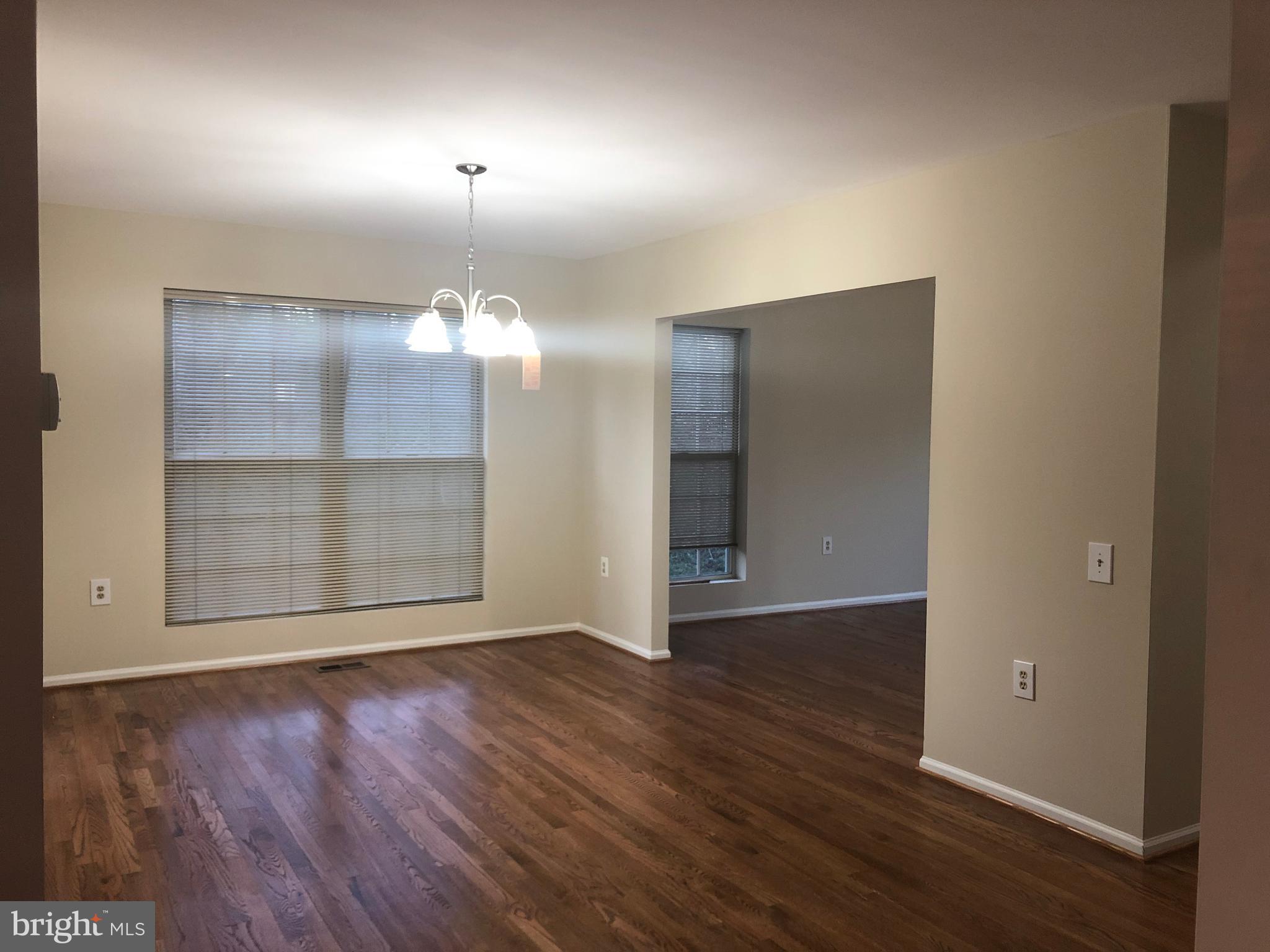 FOX RIDGE - Residential Lease