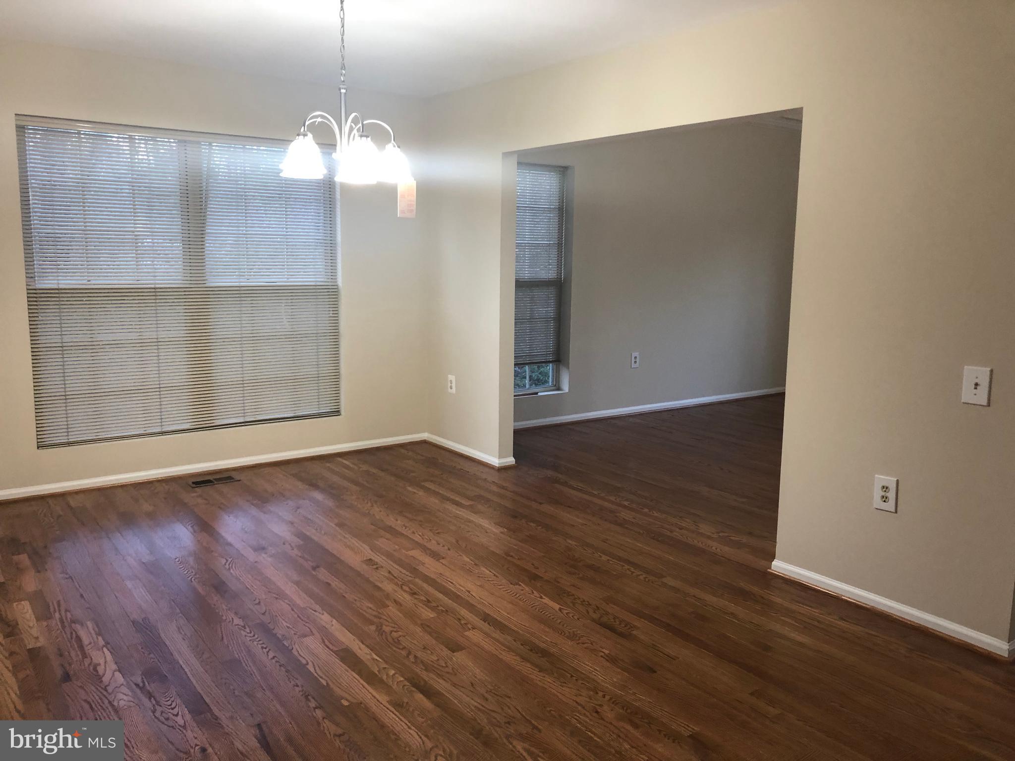 FOX RIDGE - Residential Lease