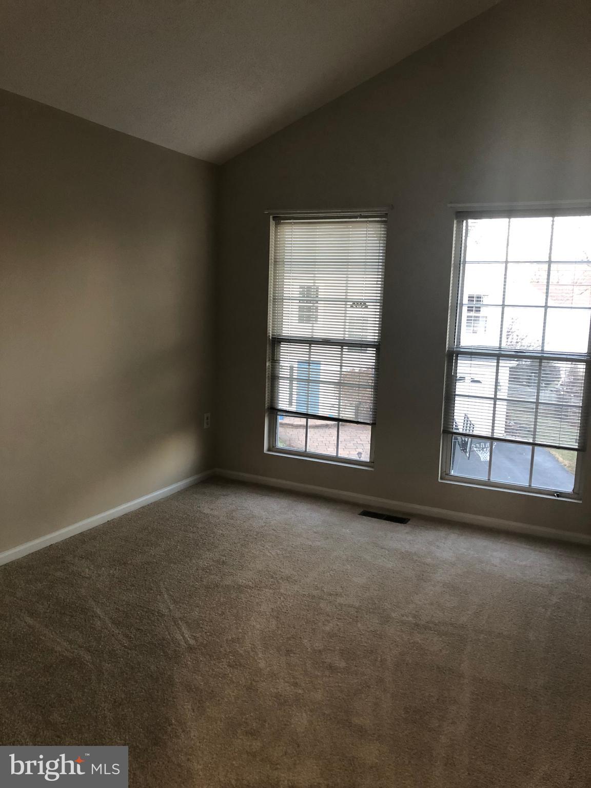 FOX RIDGE - Residential Lease