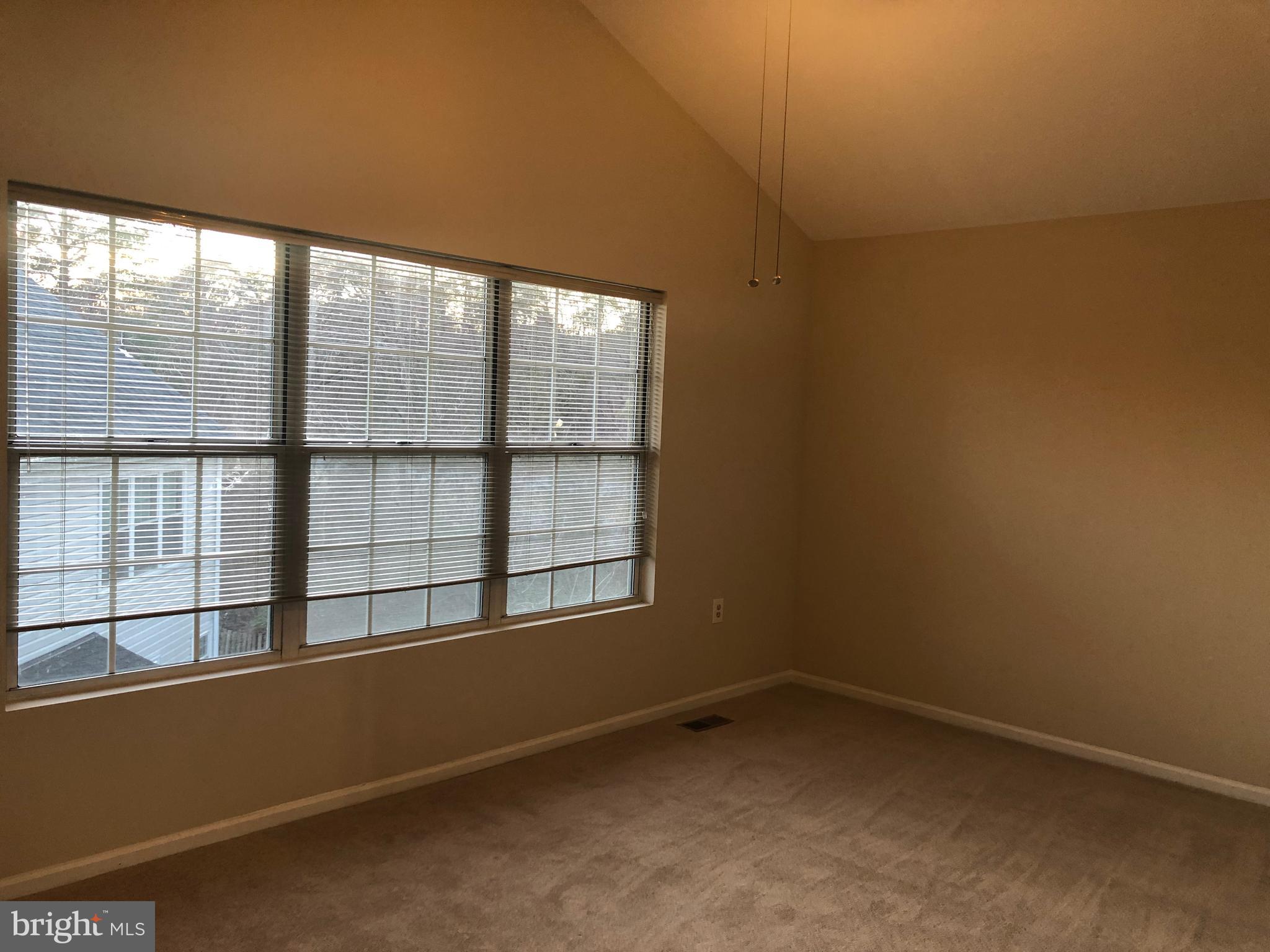 FOX RIDGE - Residential Lease