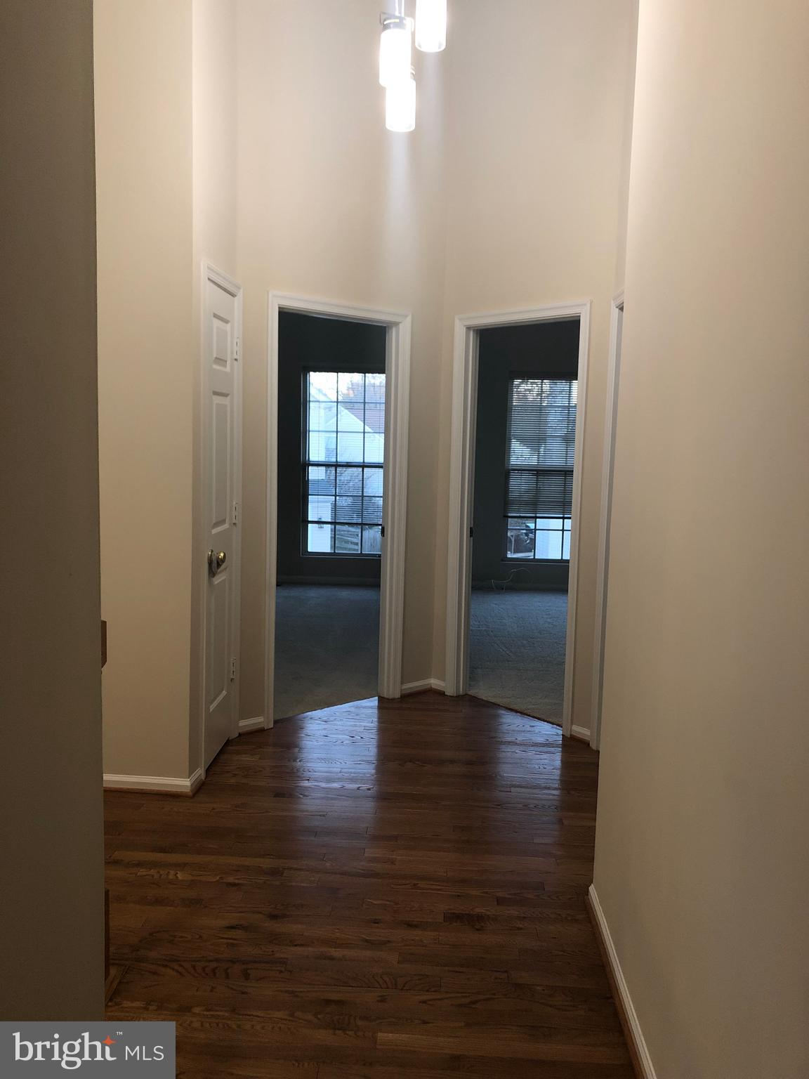 FOX RIDGE - Residential Lease