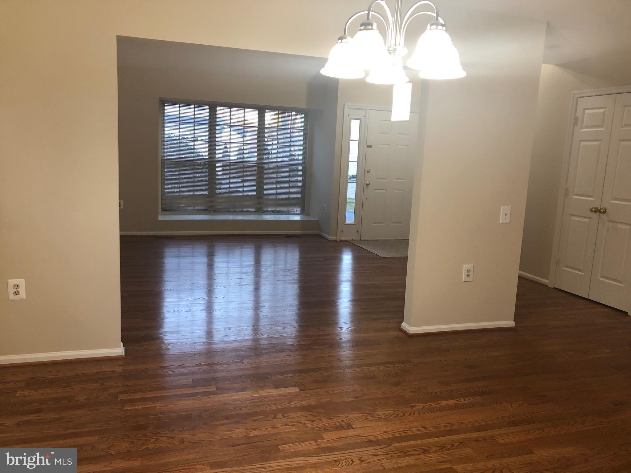 FOX RIDGE - Residential Lease