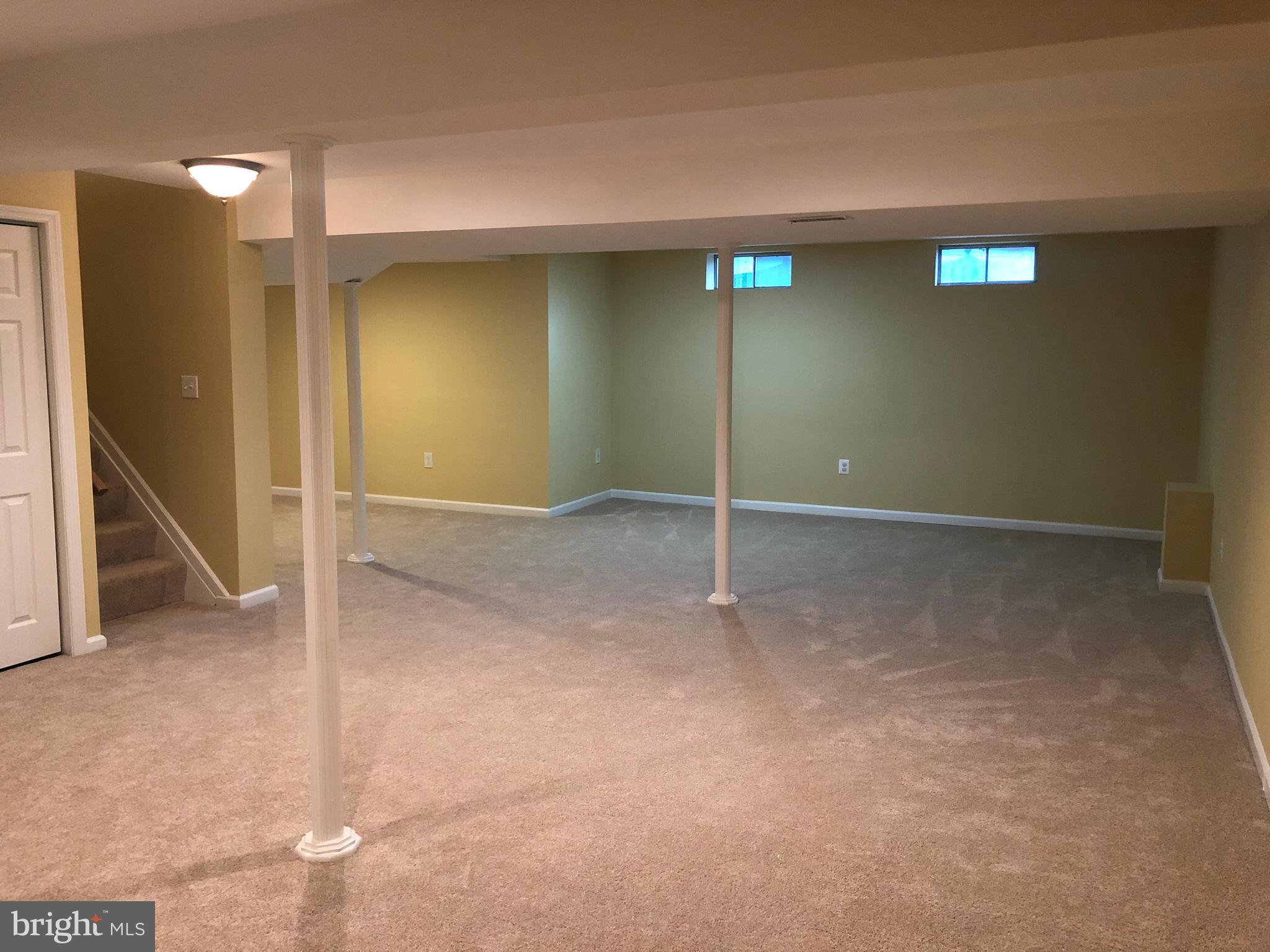 FOX RIDGE - Residential Lease