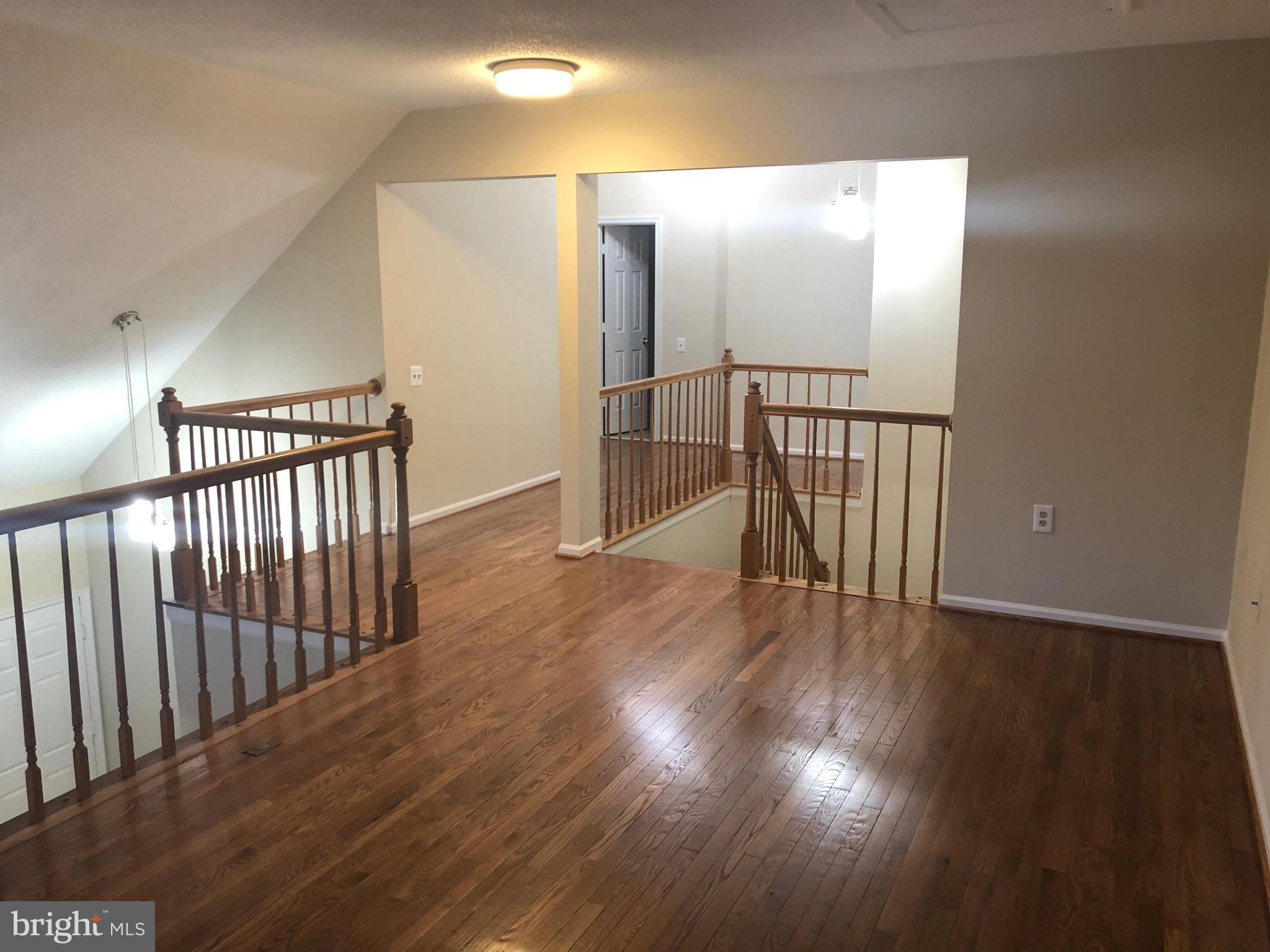 FOX RIDGE - Residential Lease