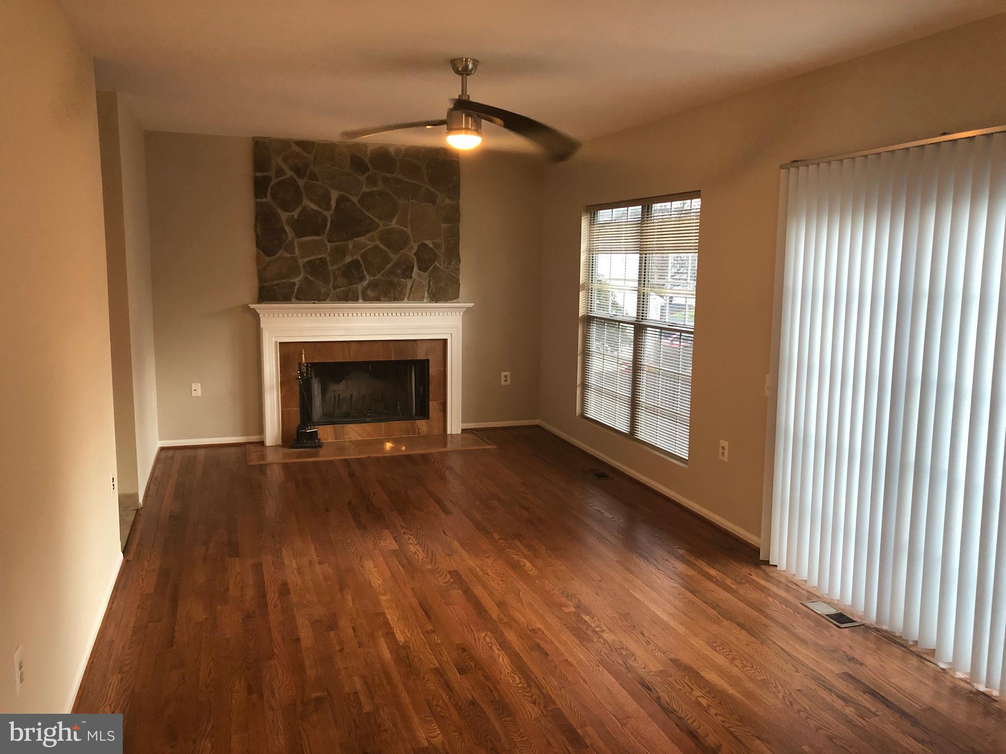 FOX RIDGE - Residential Lease