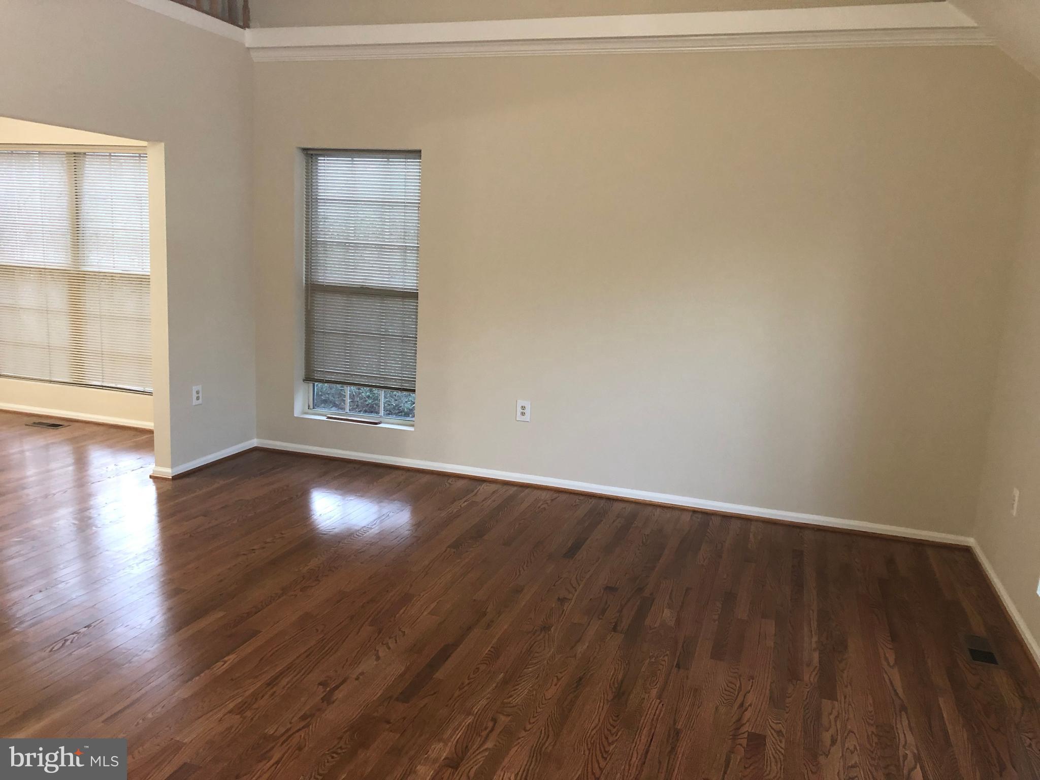 FOX RIDGE - Residential Lease