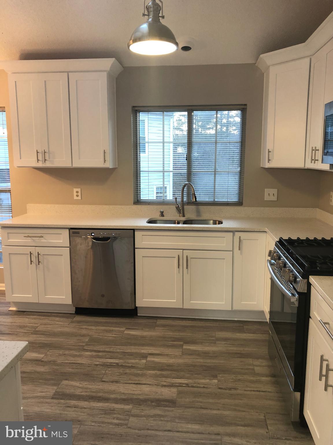 FOX RIDGE - Residential Lease