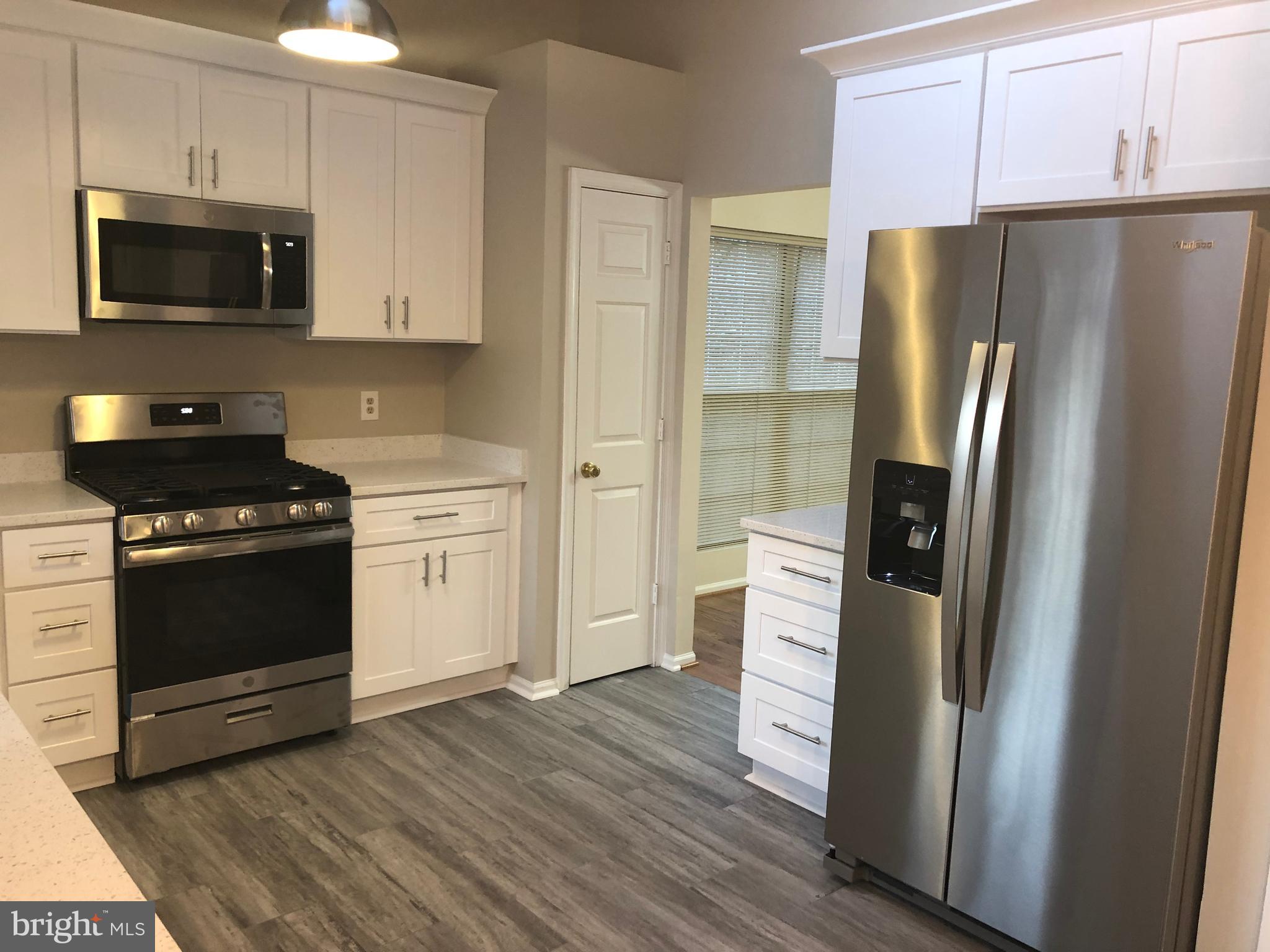 FOX RIDGE - Residential Lease