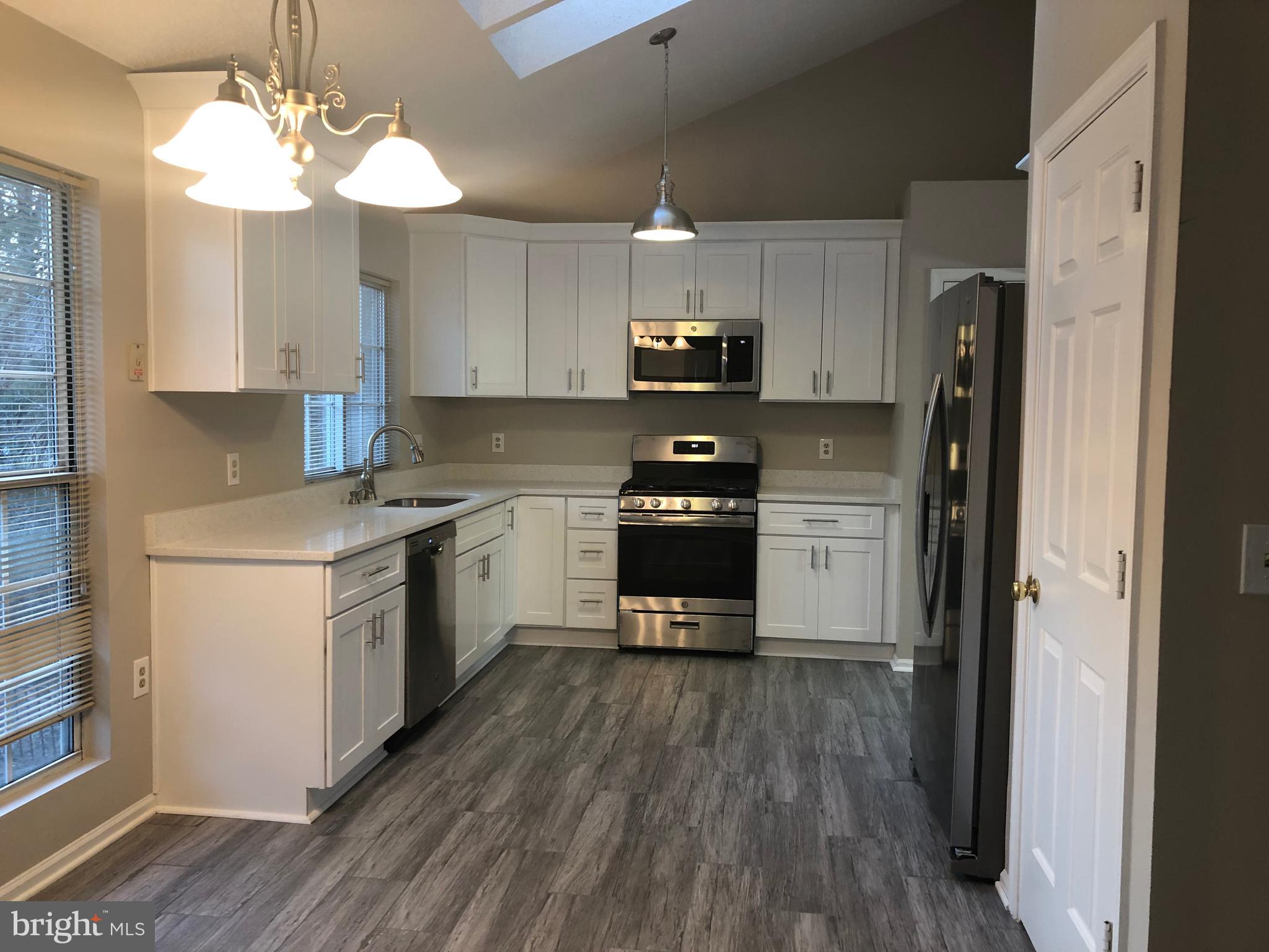 FOX RIDGE - Residential Lease