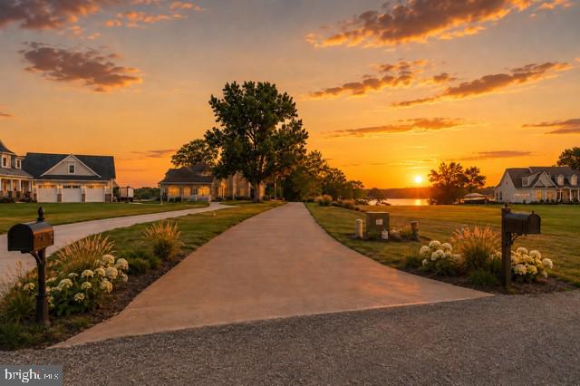 116 KETTLE BOTTOM DRIVE