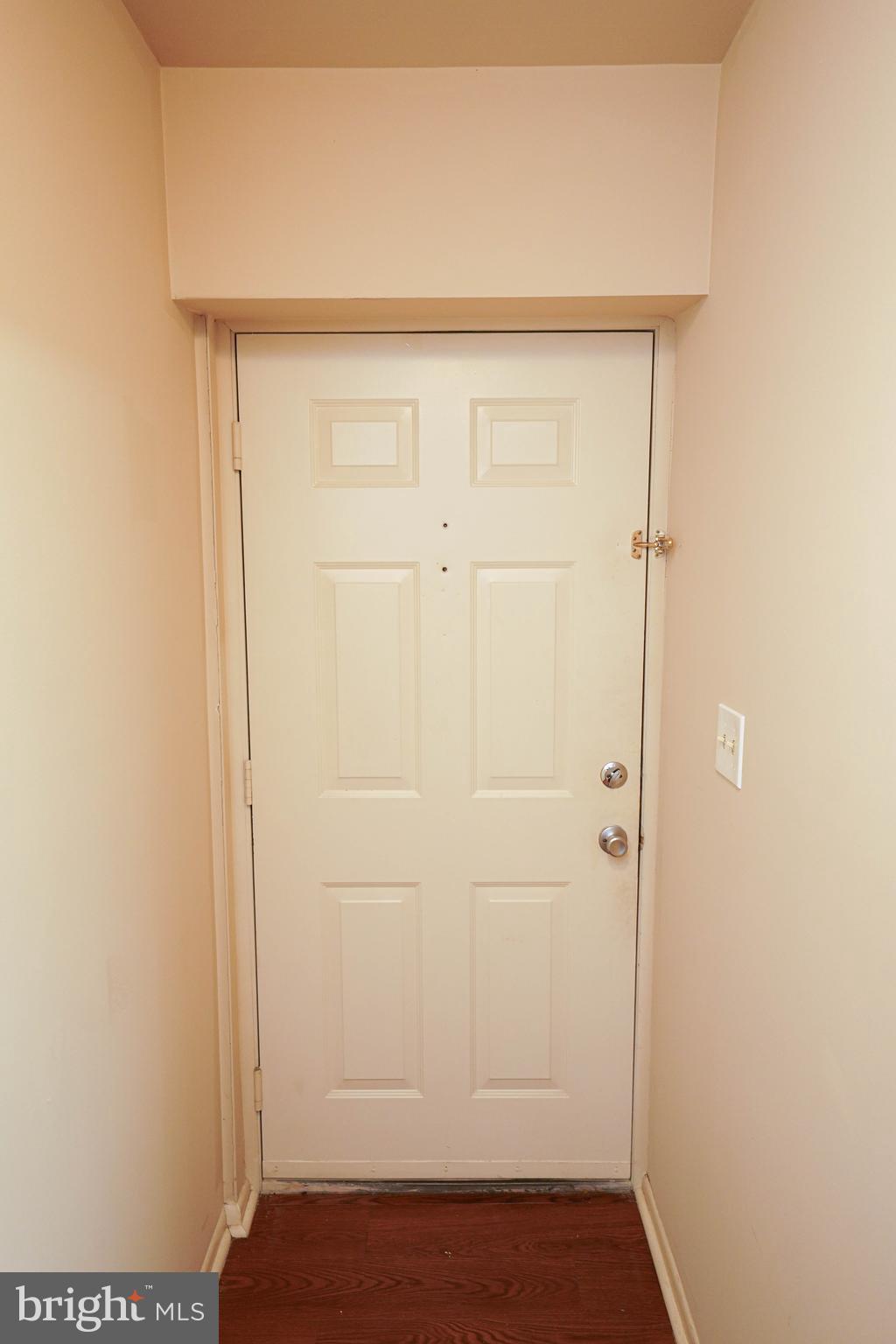 NONE AVAILABLE - Residential Lease