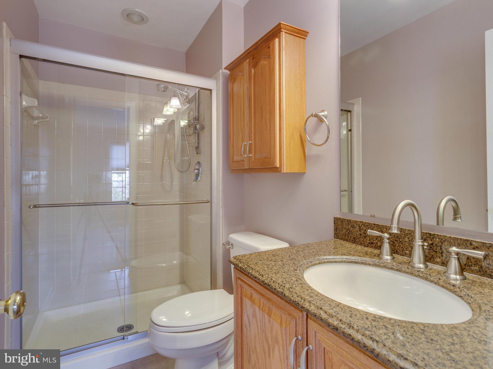 WOODSTONE - Residential