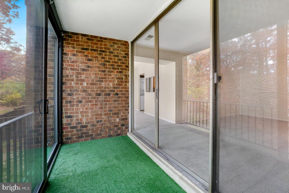 CHELSEA WOODS CONDO - Residential