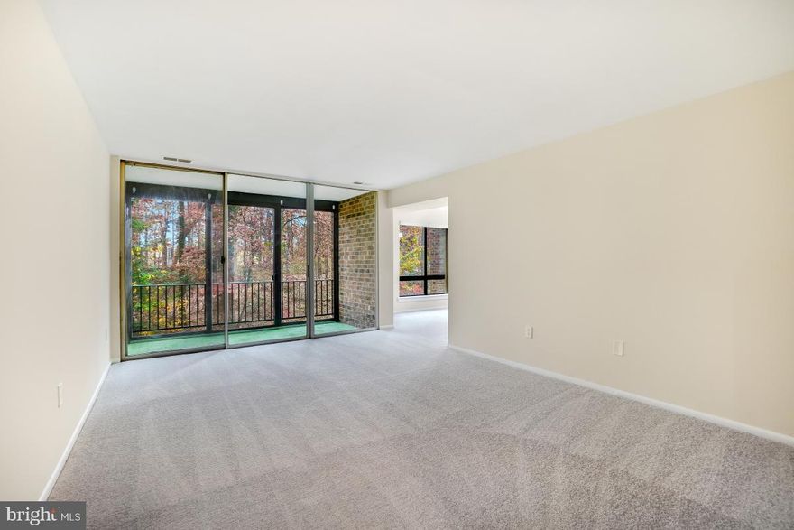 Discover your dream home in this beautifully updated 2-bedroom, 1-bathroom condo in the heart of Chelsea Woods Greenbelt! Freshly painted with a recent renovation, this move-in-ready unit blends modern comfort and timeless style, featuring a mix of gleaming hardwood floors, new carpeting, spacious bedrooms with generous closet space, and a bright, airy layout filled with natural light. The modernized kitchen and bathroom boast sleek finishes, making this condo perfect for first-time buyers or investors. Ideally located just minutes from the Metro, commuting is effortless with easy access to NASA, downtown and surrounding areas & all major routes. This home combines serene green spaces with nearby urban amenities, including shopping, dining, and entertainment. BONUS: Condo fee includes most utilities.   Don’t miss the chance to own this stylish, move-in-ready, super clean condo in an unbeatable location!