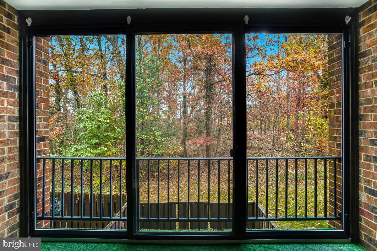 CHELSEA WOODS CONDO - Residential