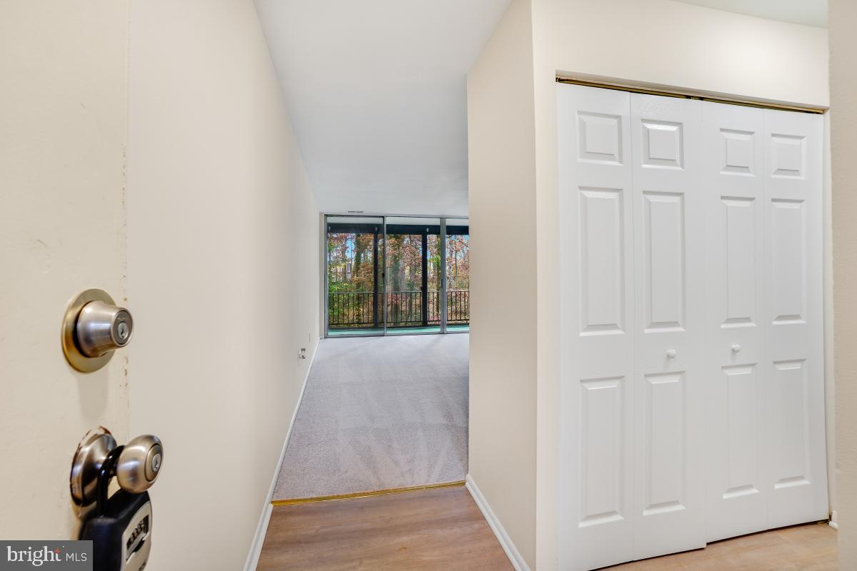 CHELSEA WOODS CONDO - Residential