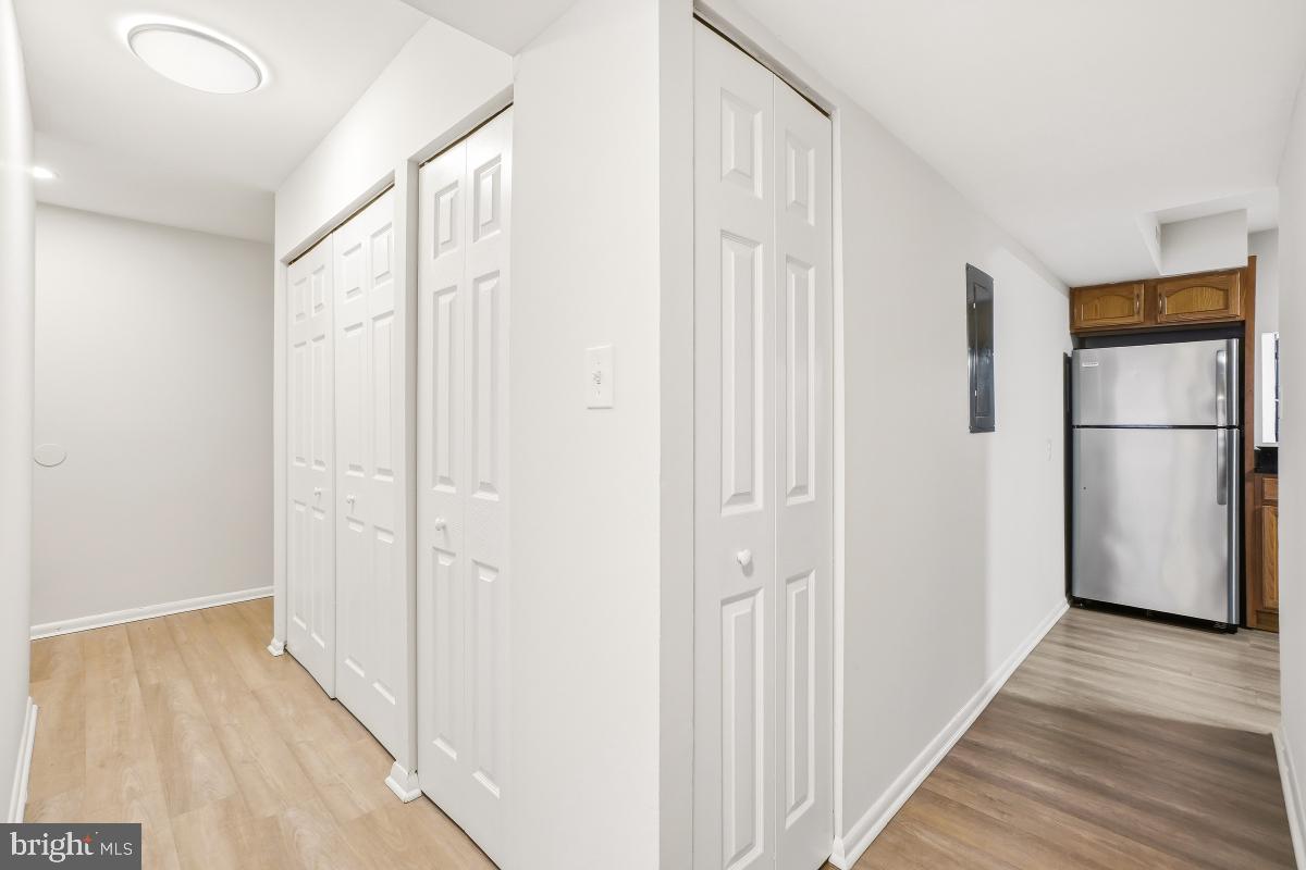 CHELSEA WOODS CONDO - Residential