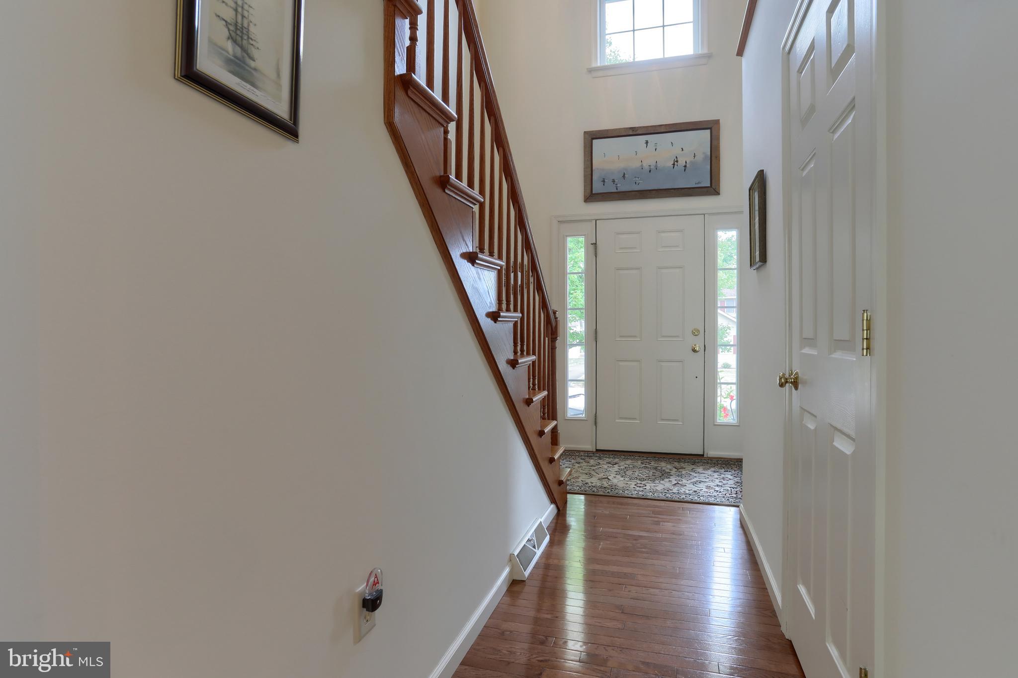 16 BARBERRY LANE