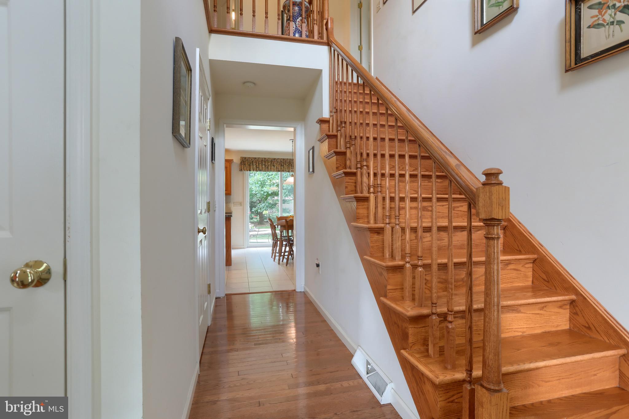 16 BARBERRY LANE