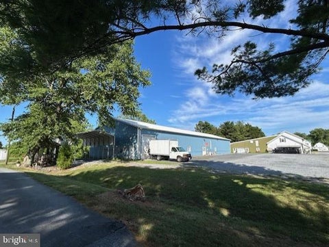 Photo of 13210 Hatchery Road, BISHOPVILLE, MD 21813 (MLS # MDWO2041570)
