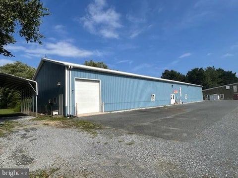 Photo of 13210 Hatchery Road, BISHOPVILLE, MD 21813 (MLS # MDWO2041570)