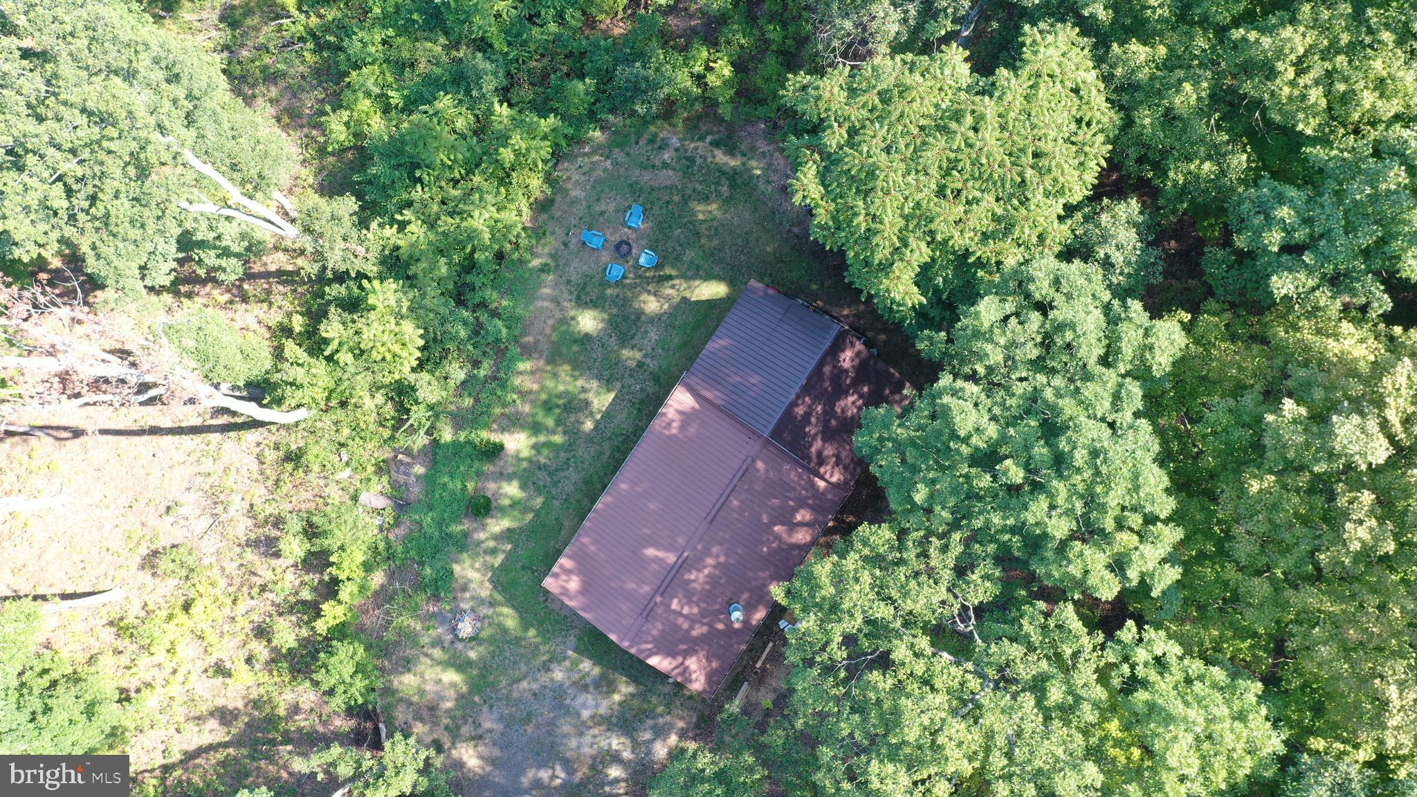 LAKE FERNDALE - Residential