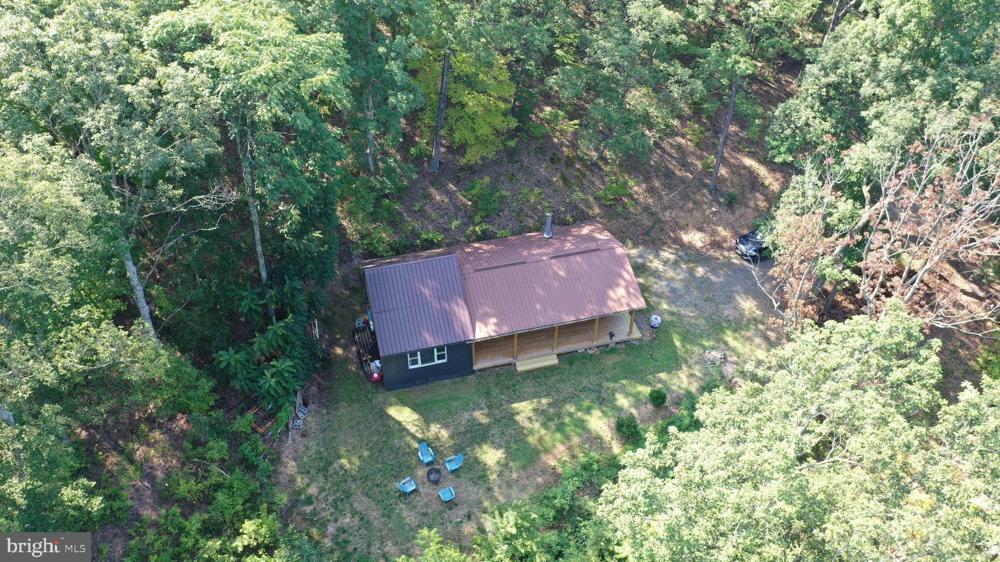 LAKE FERNDALE - Residential