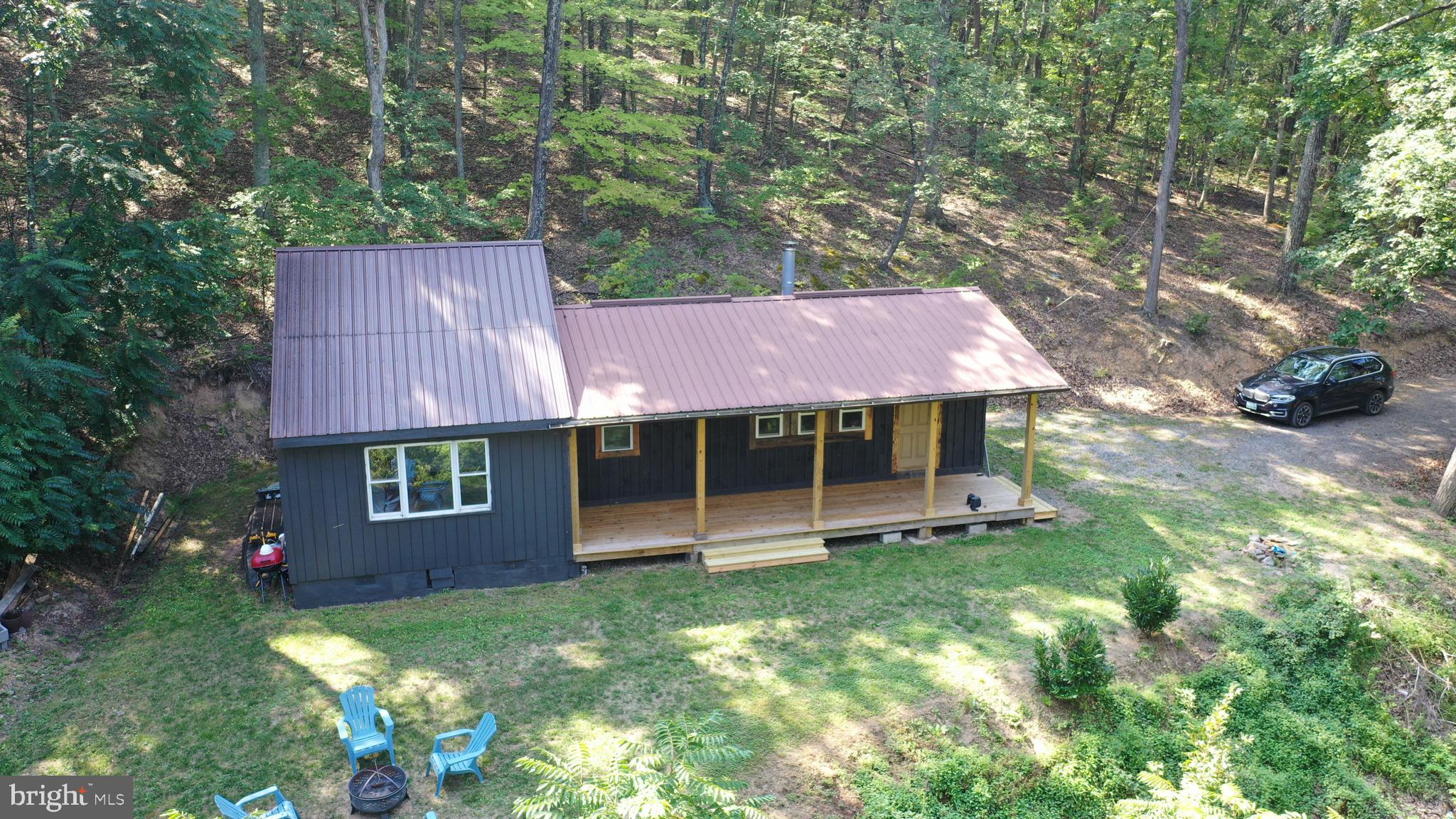 LAKE FERNDALE - Residential