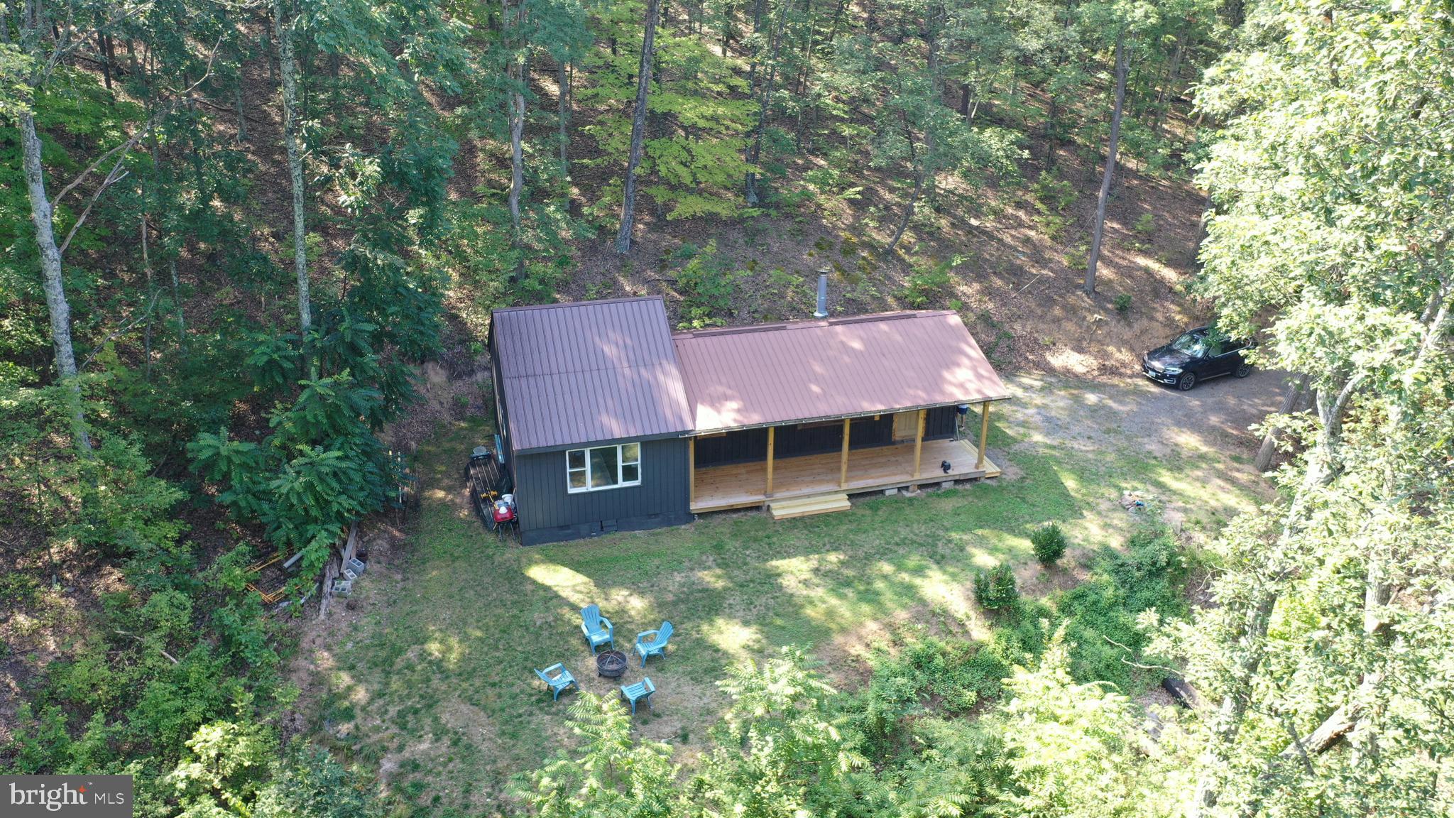 LAKE FERNDALE - Residential