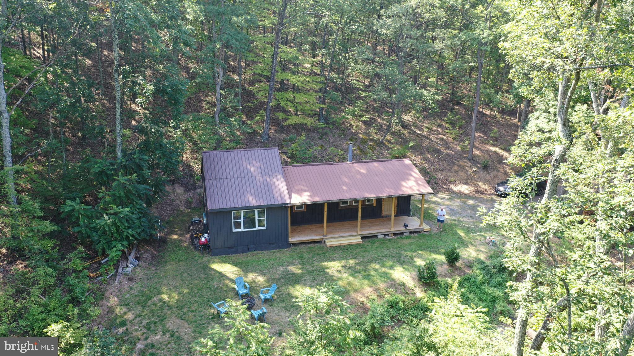 LAKE FERNDALE - Residential