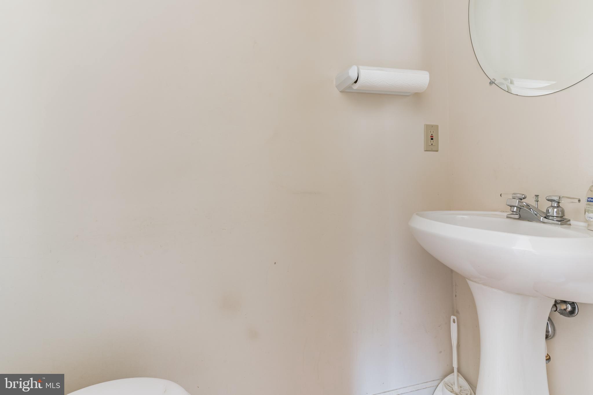 SOUTH HAMPTON SUB - Residential