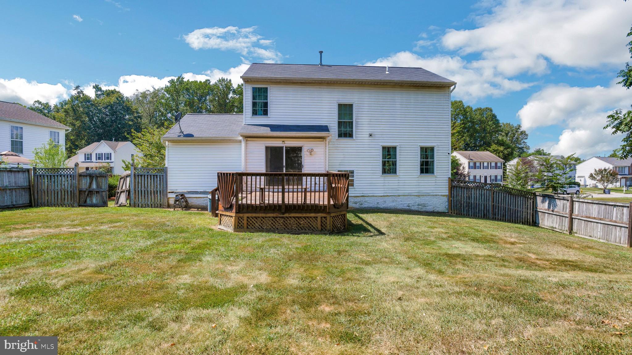 SOUTH HAMPTON SUB - Residential