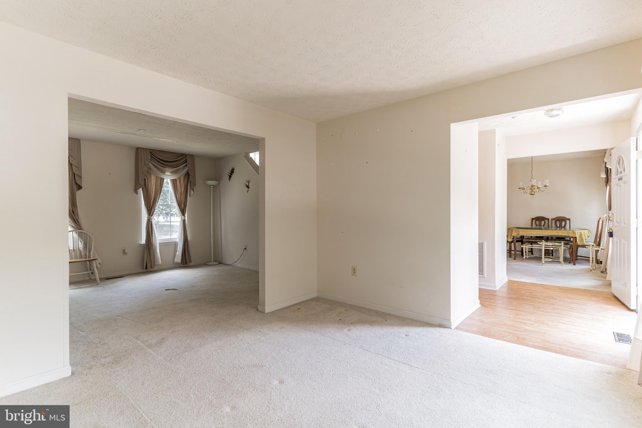 SOUTH HAMPTON SUB - Residential