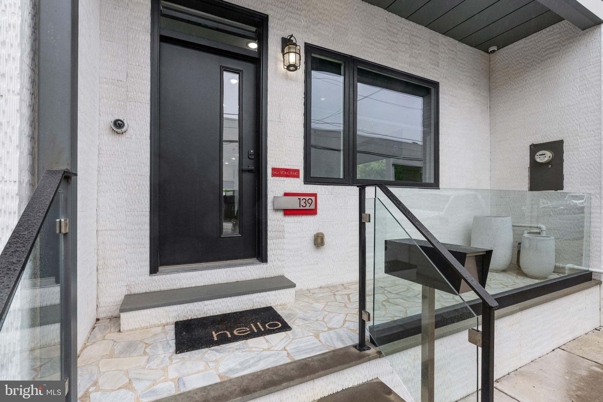 OLDE KENSINGTON - Residential