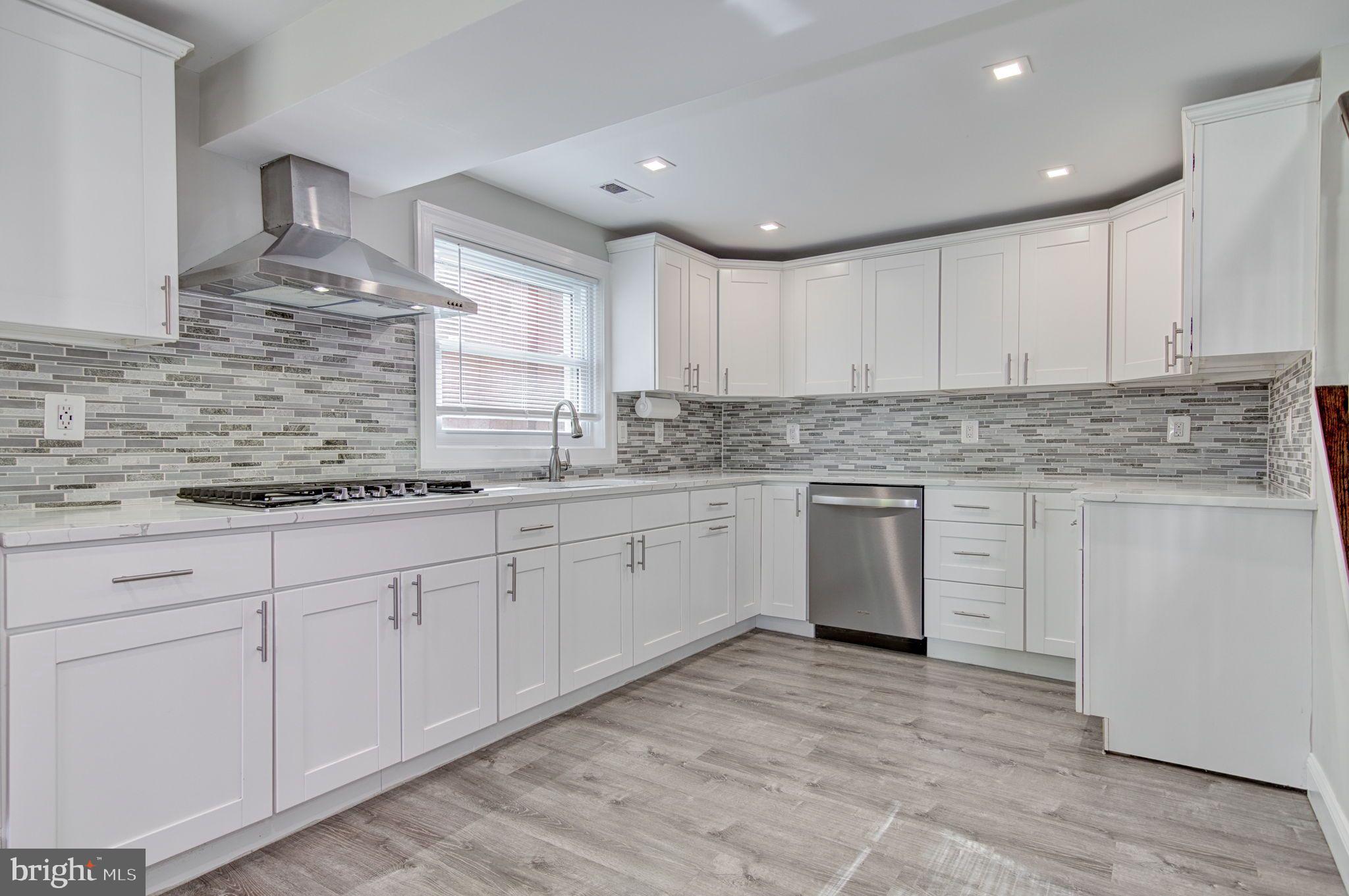 DALE CITY - Residential