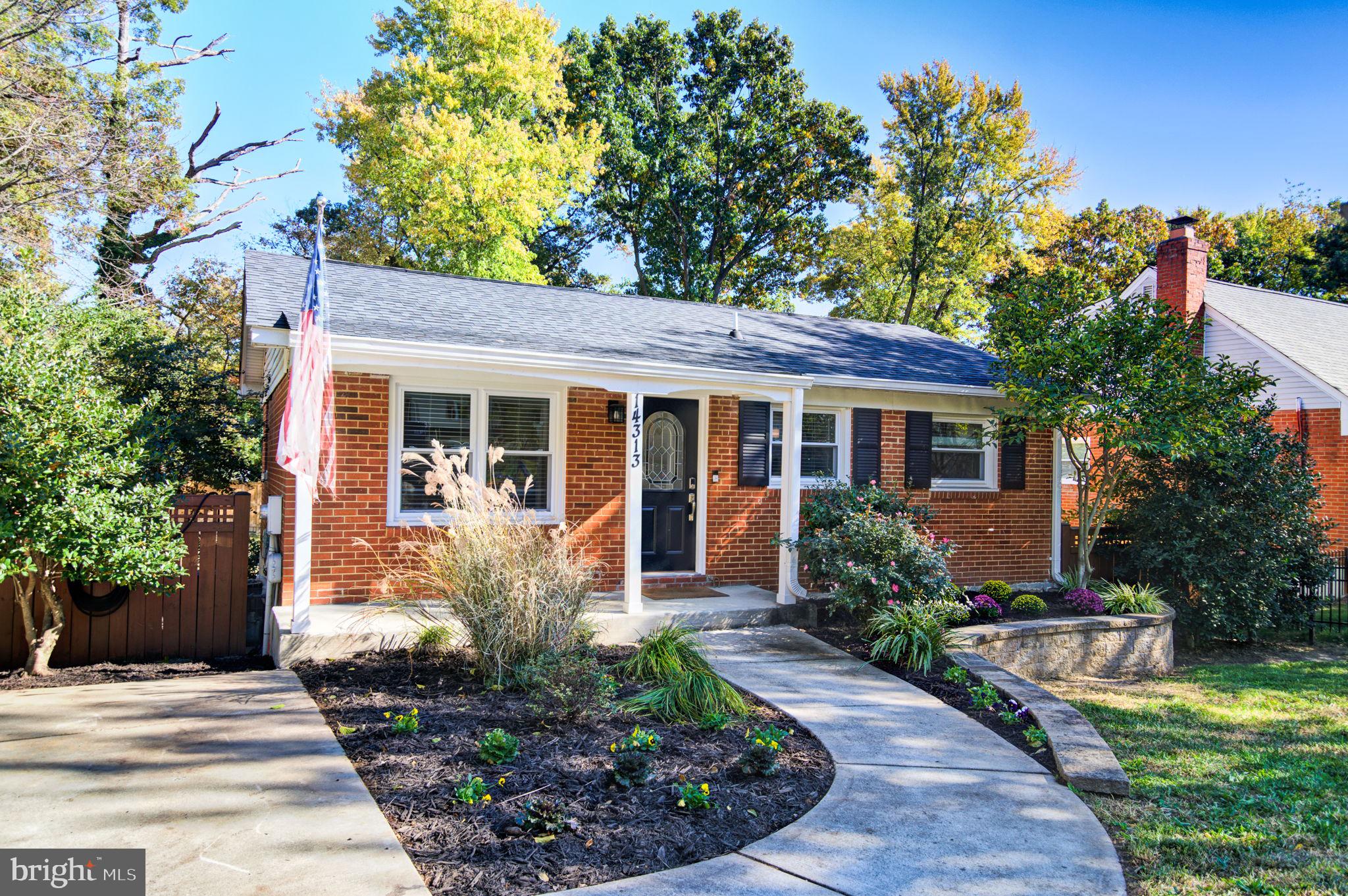 DALE CITY - Residential