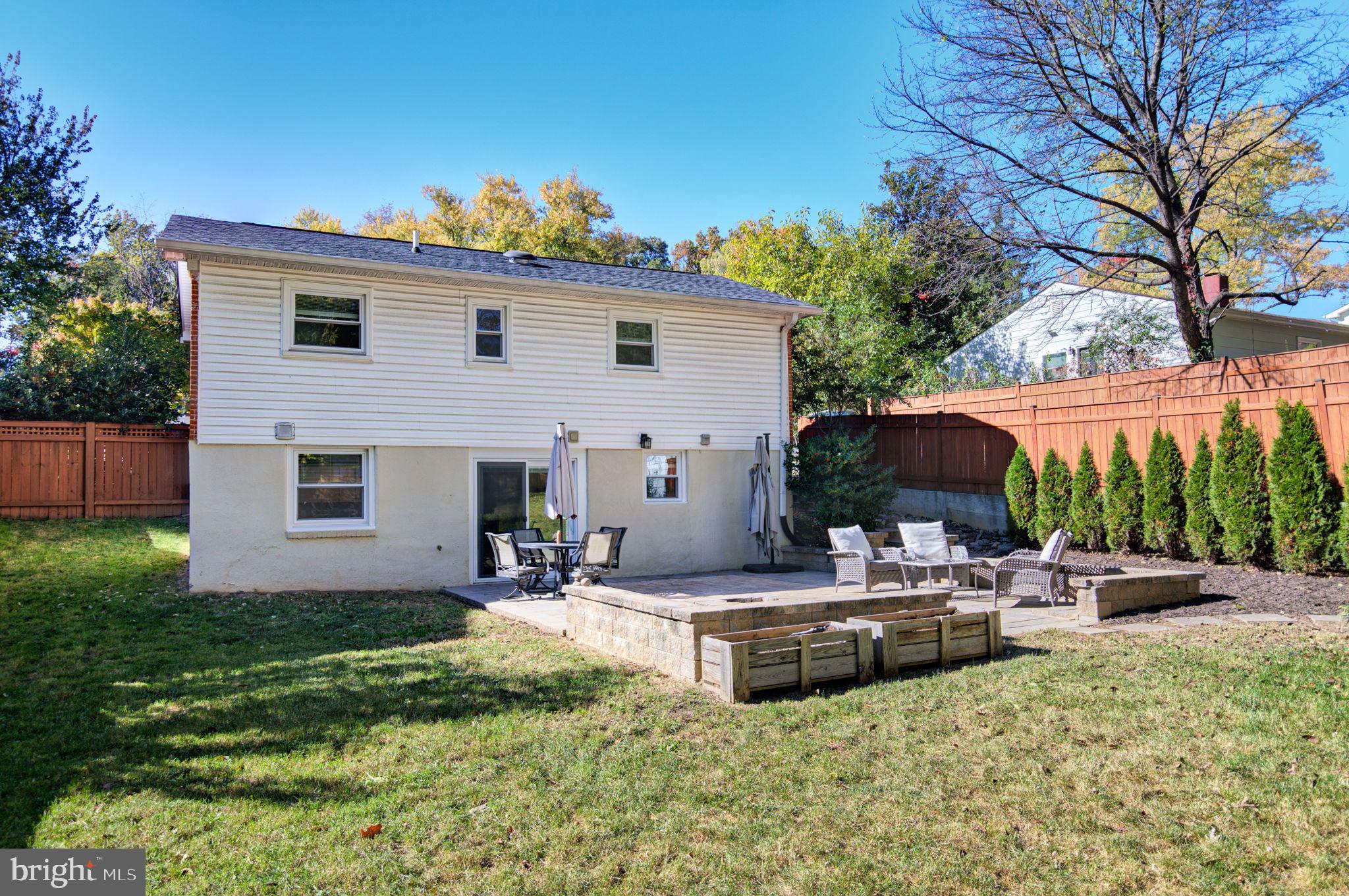 DALE CITY - Residential