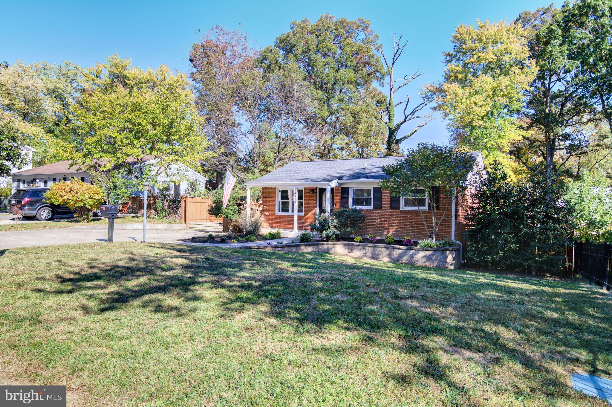 DALE CITY - Residential