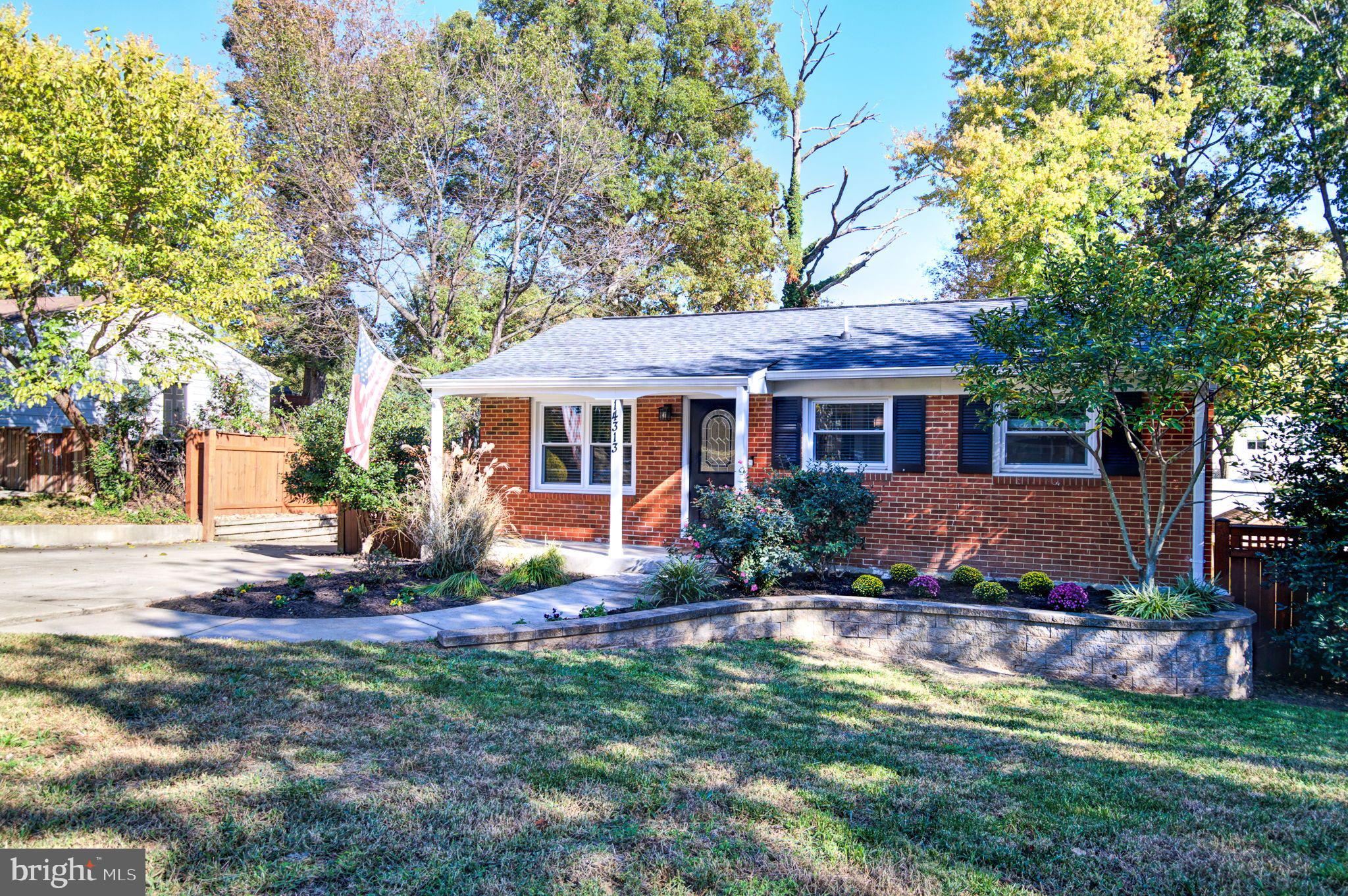 DALE CITY - Residential