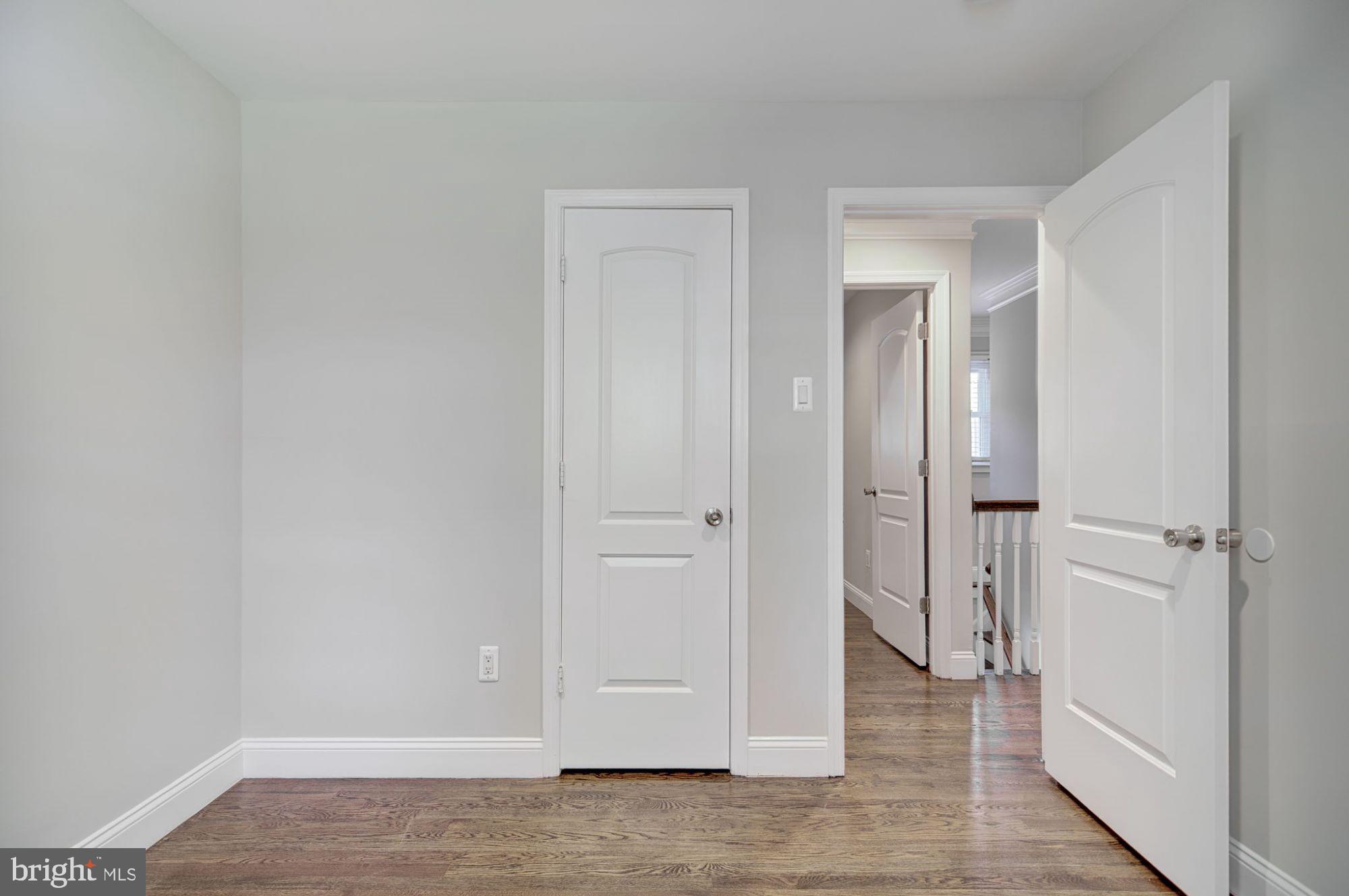 DALE CITY - Residential