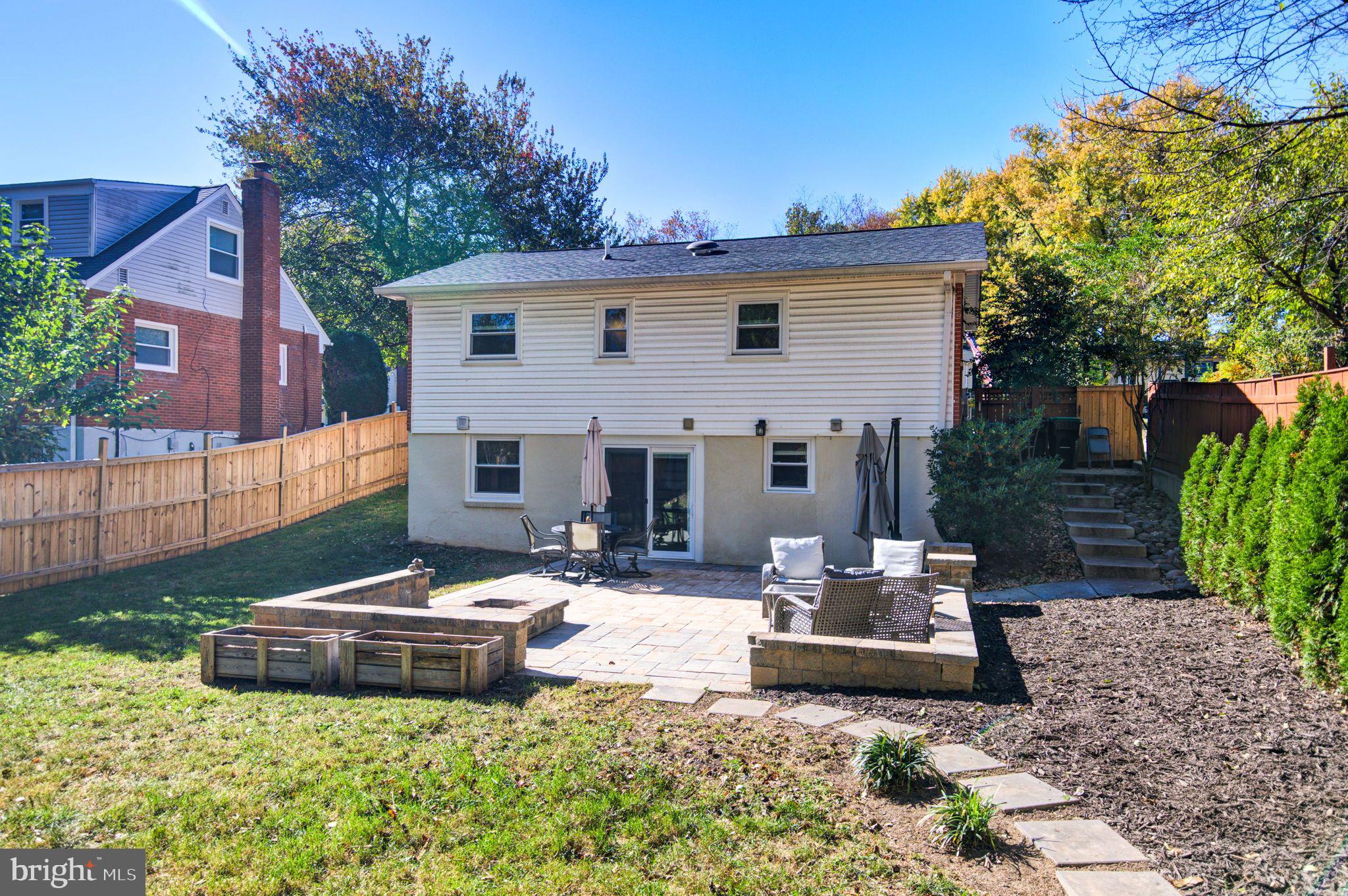 DALE CITY - Residential