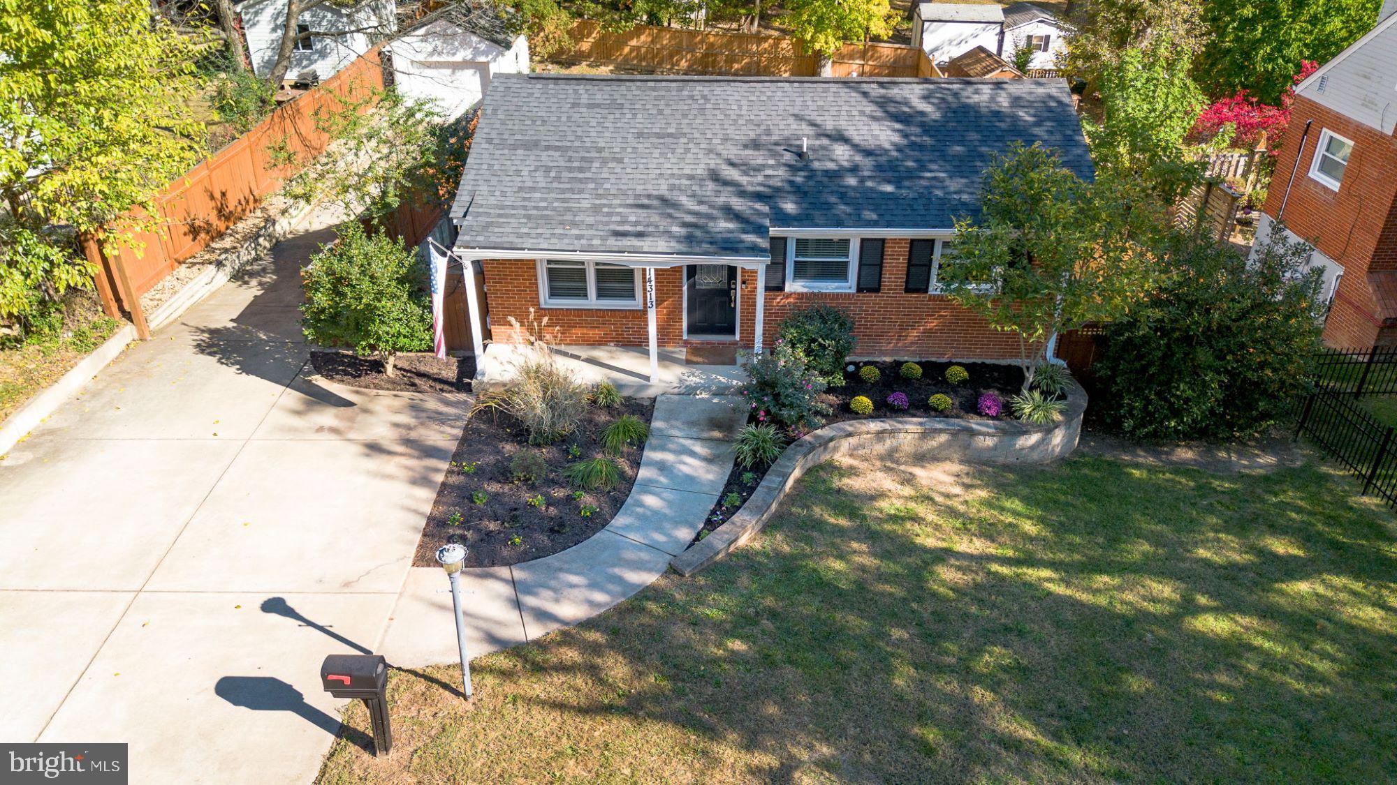 DALE CITY - Residential